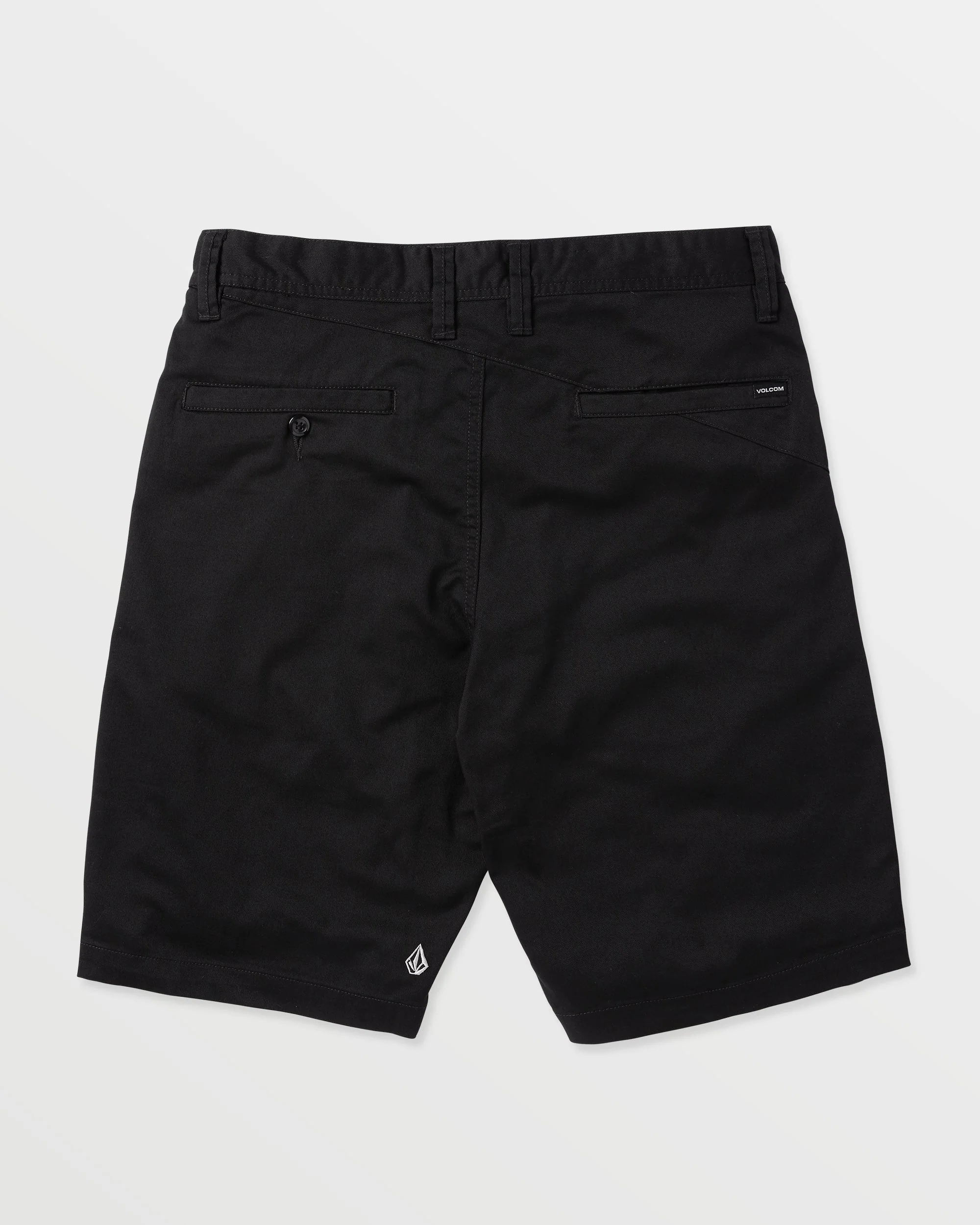 Men's Frickin Modern Stretch Shorts - Image 7