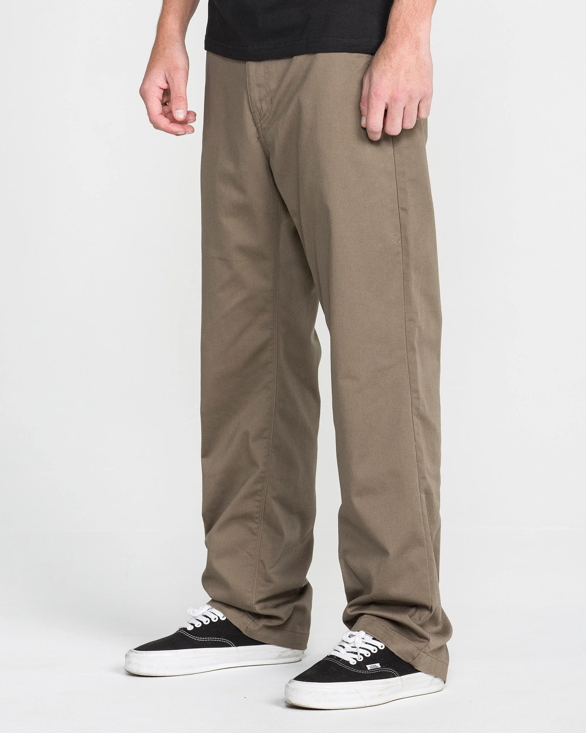 Men's Frickin Relaxed Chino Pants - Image 4