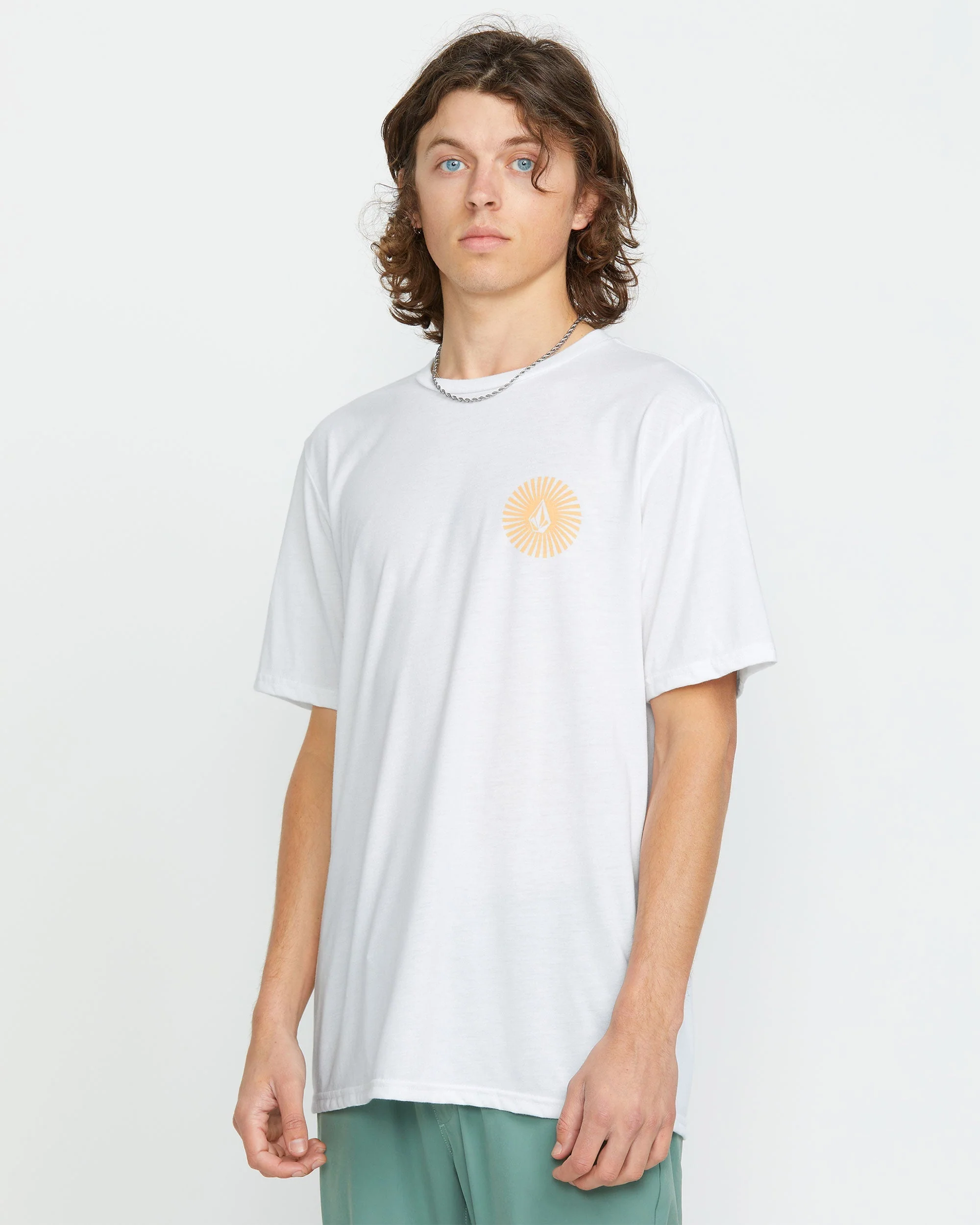 Men's Get Out Tech Short Sleeve Tee - Image 3
