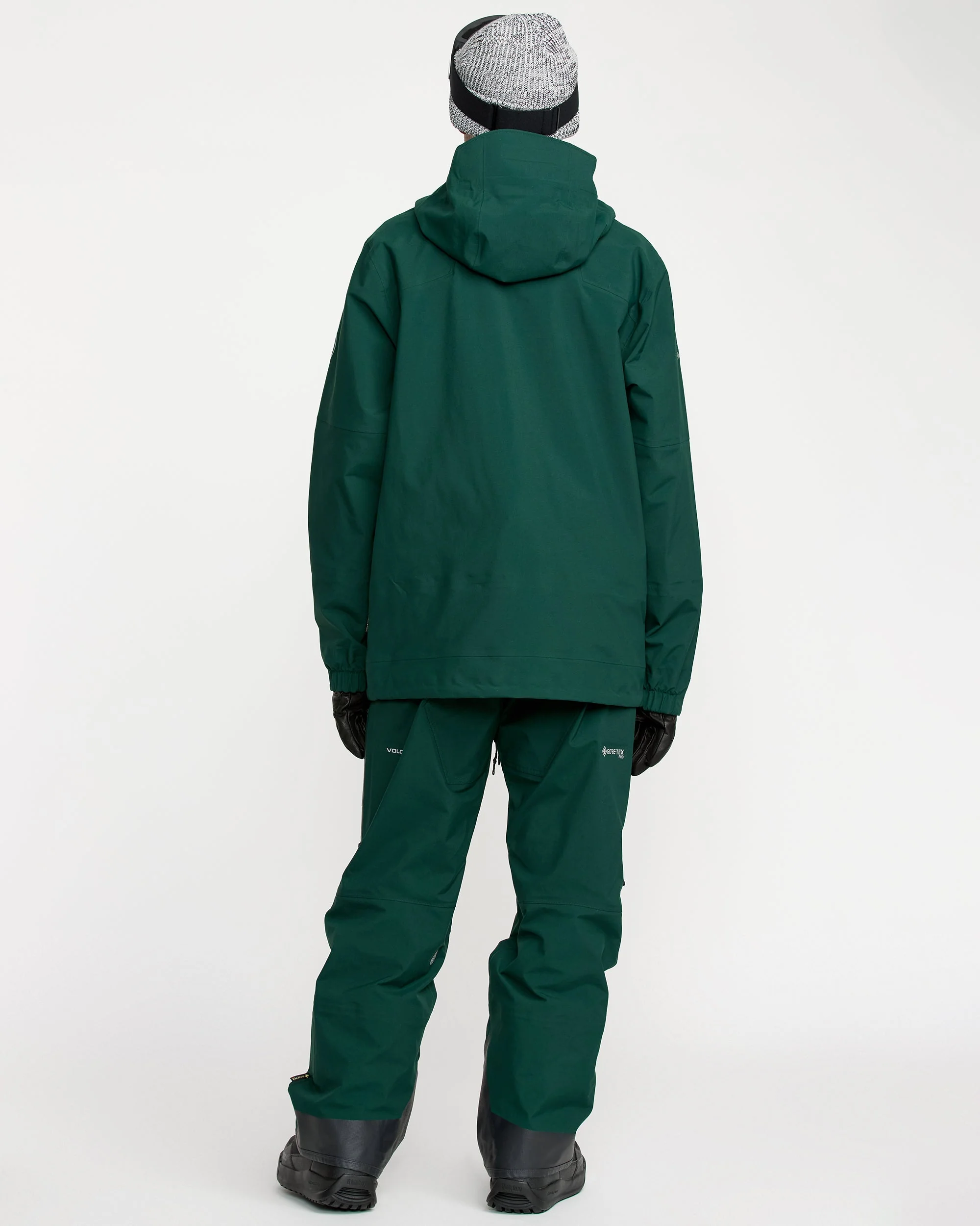 Men's Guide Gore-Tex Pro Shell Pants - Image 7