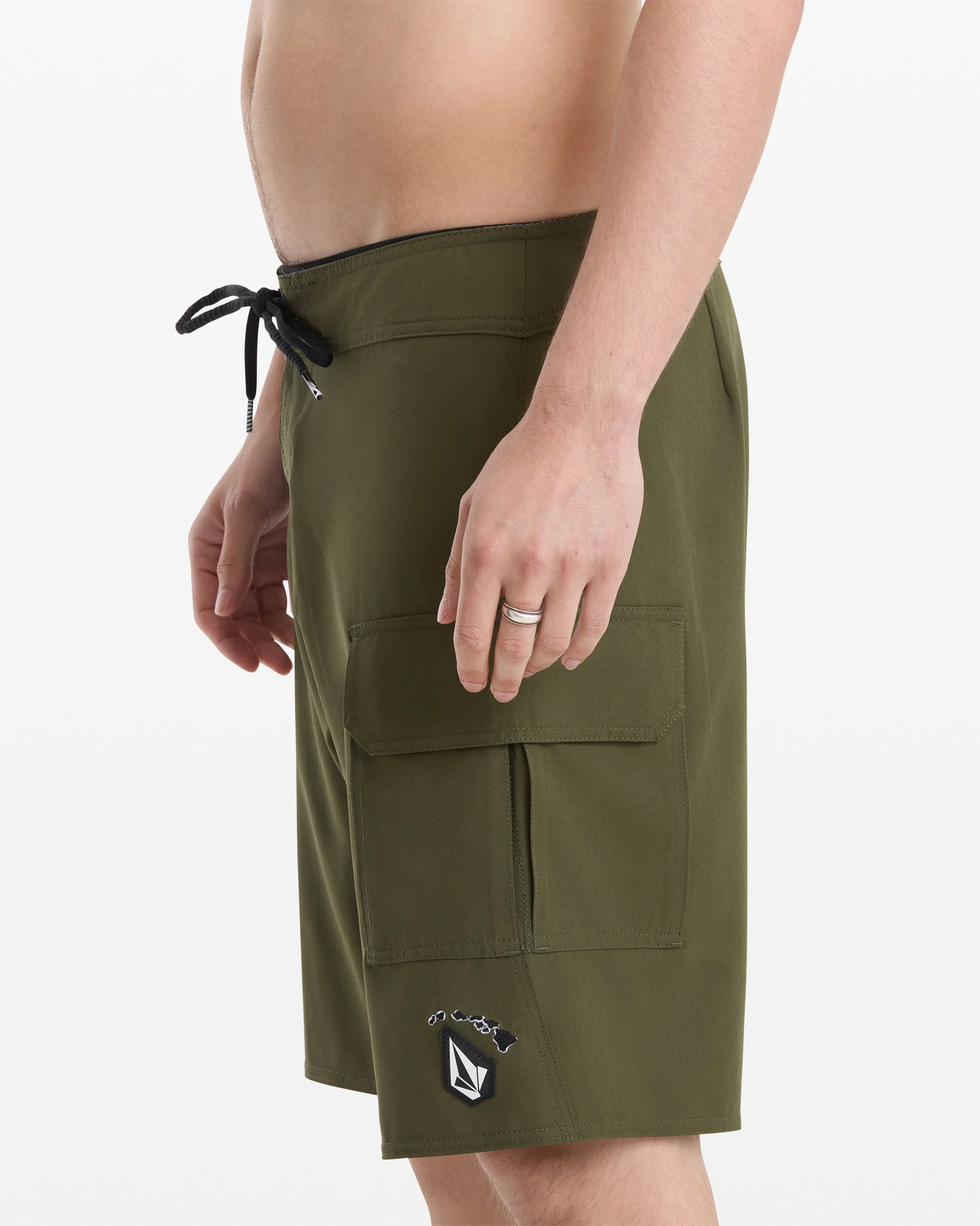 Men's Hawaii Truly Preemo Mod 20 - Image 2
