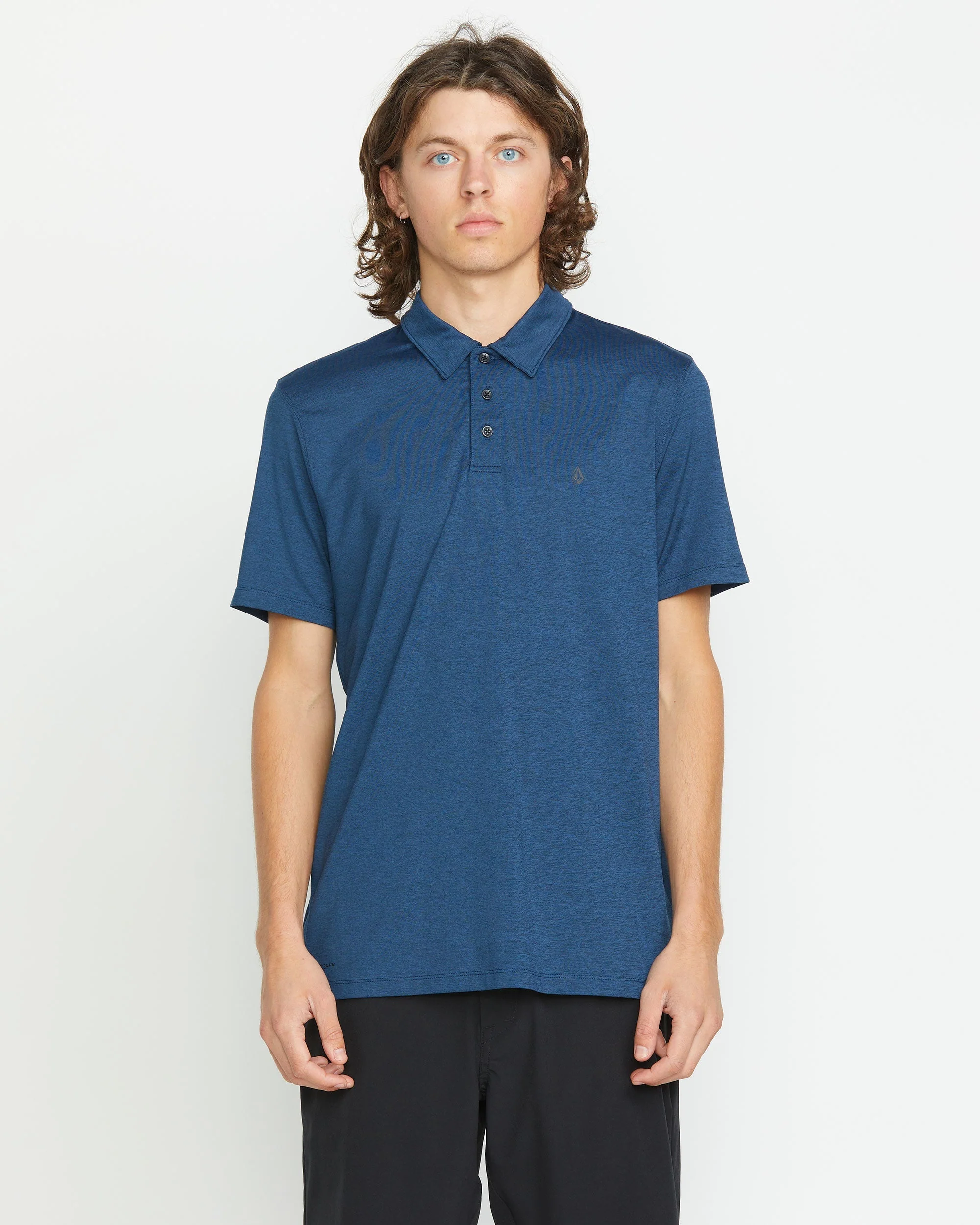 Men's Hazard Pro Polo Short Sleeve Shirt