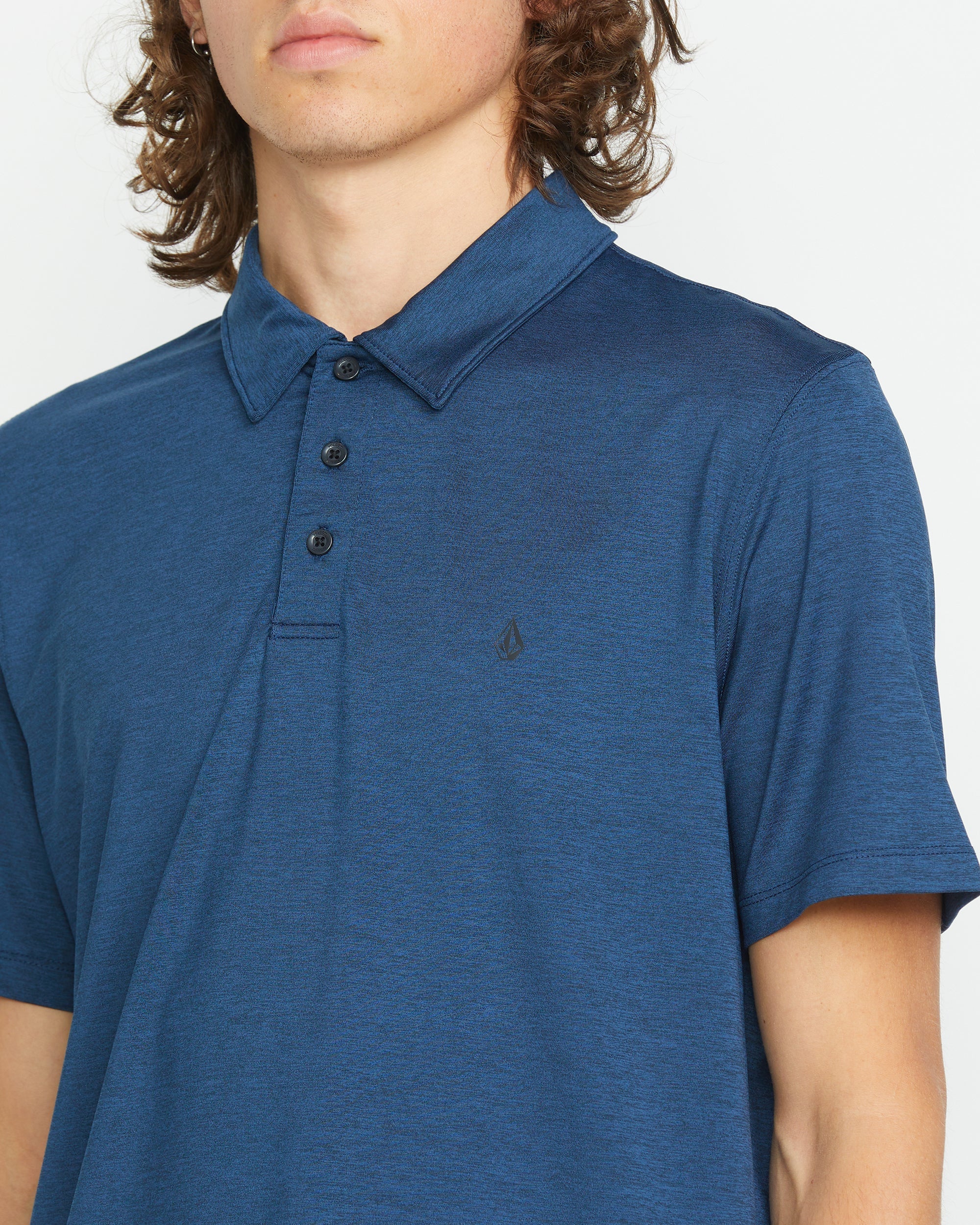 Men's Hazard Pro Polo Short Sleeve Shirt - Image 6