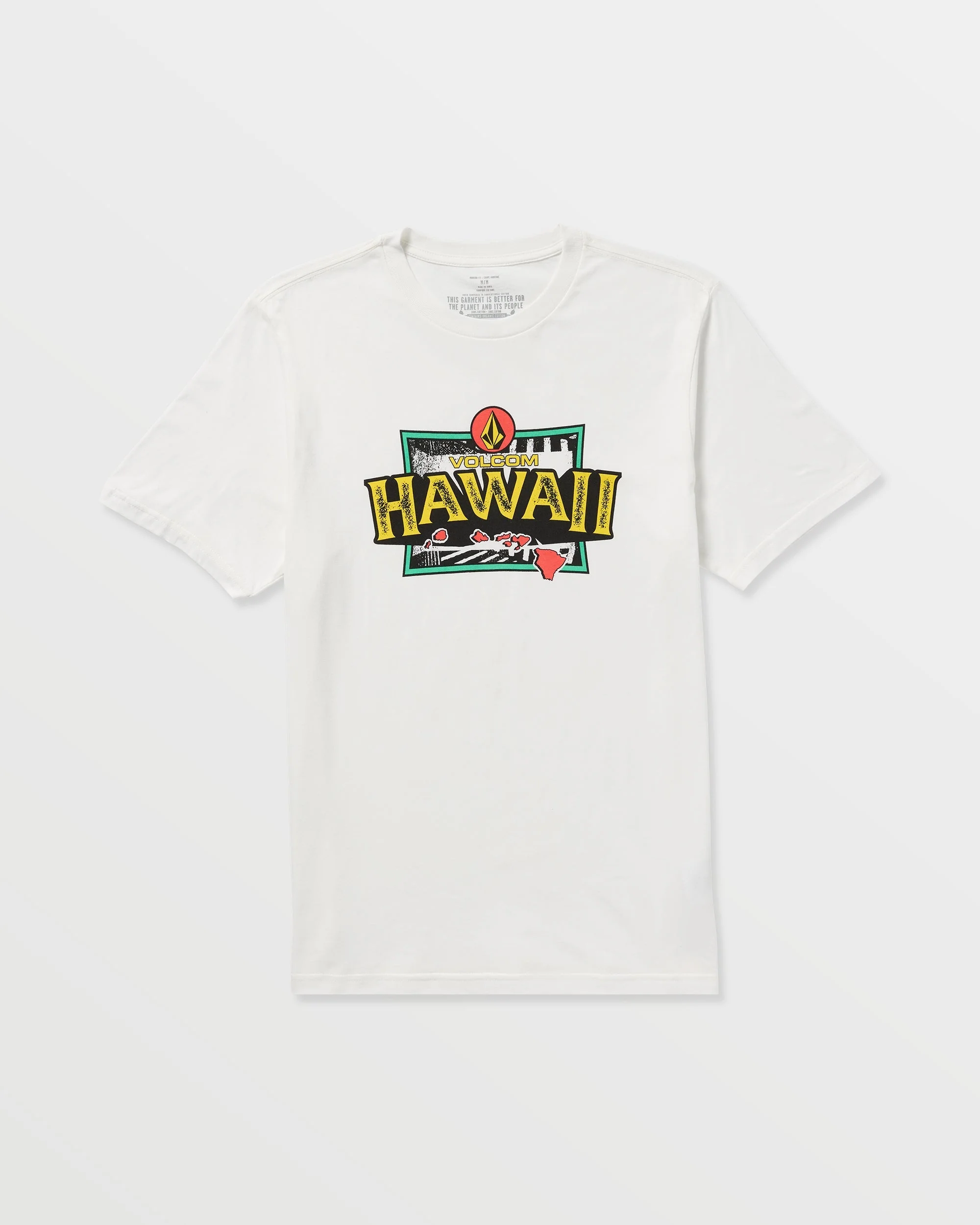 Men's Highway Short Sleeve Tee - Image 6