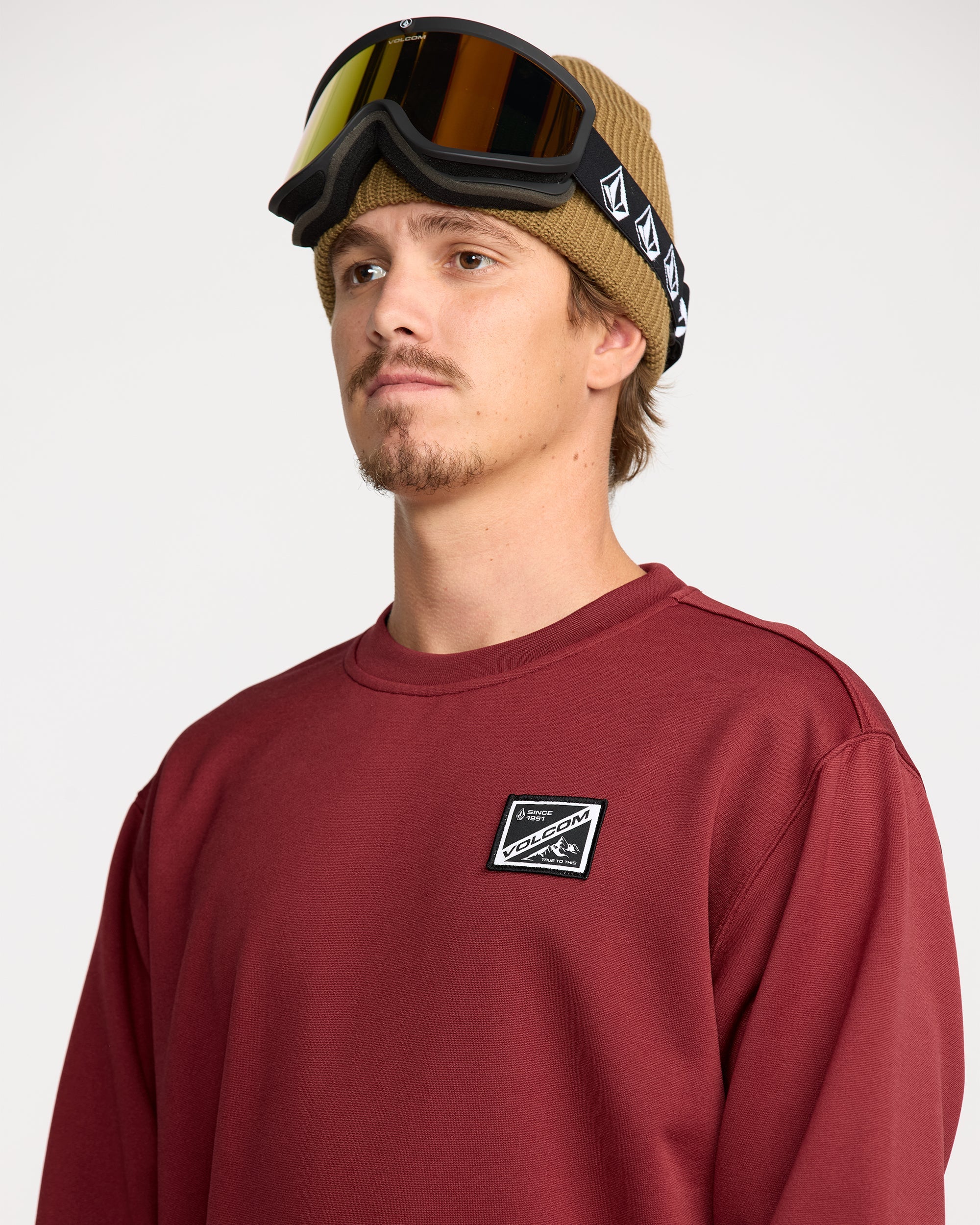Men's Hydro Crew - Image 3