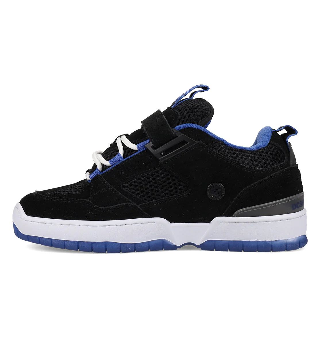 Men's JS-1 Shanahan Pro Skate Shoes - Image 3