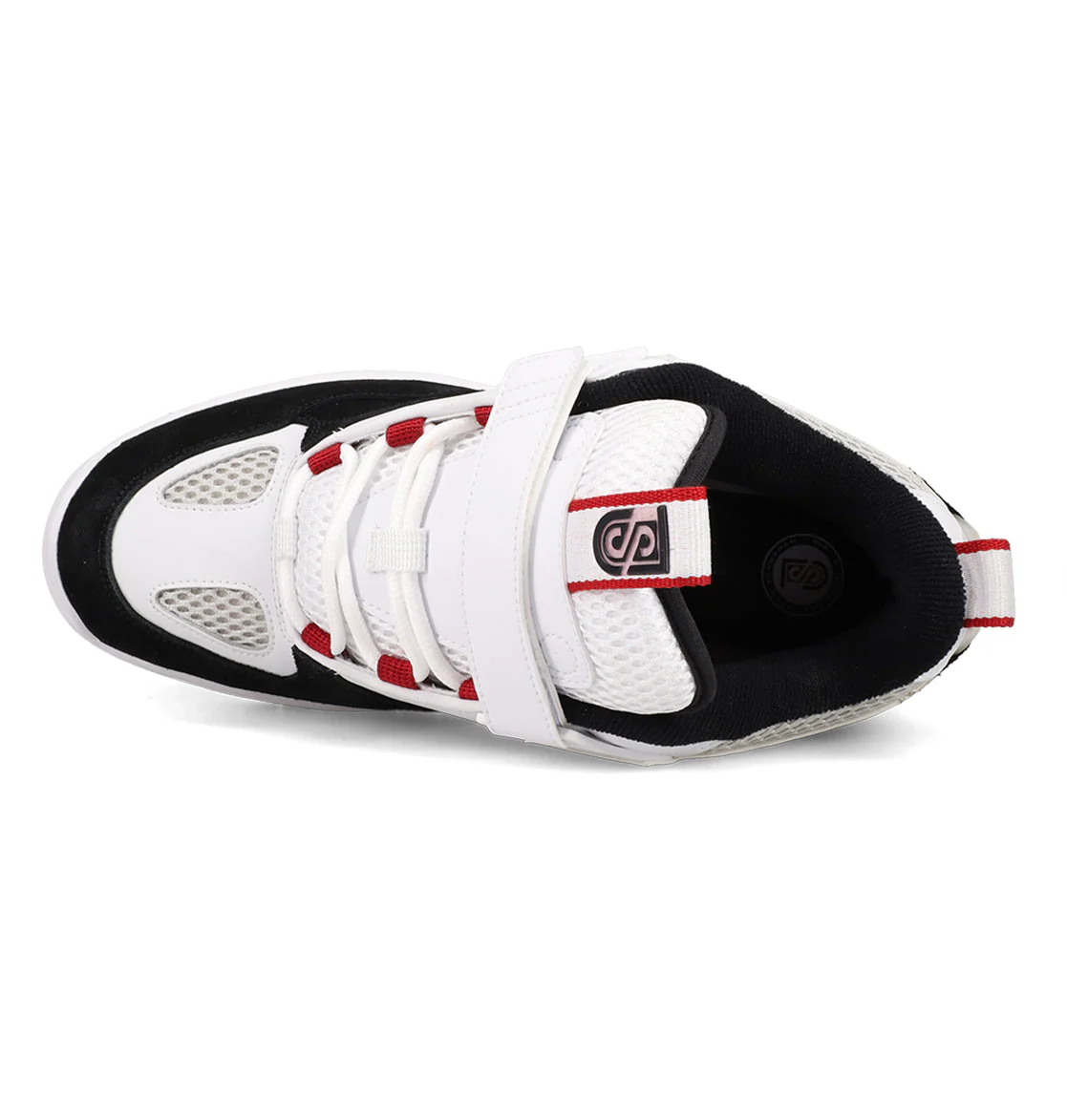Men's JS-1 Shanahan Pro Skate Shoes - Image 3