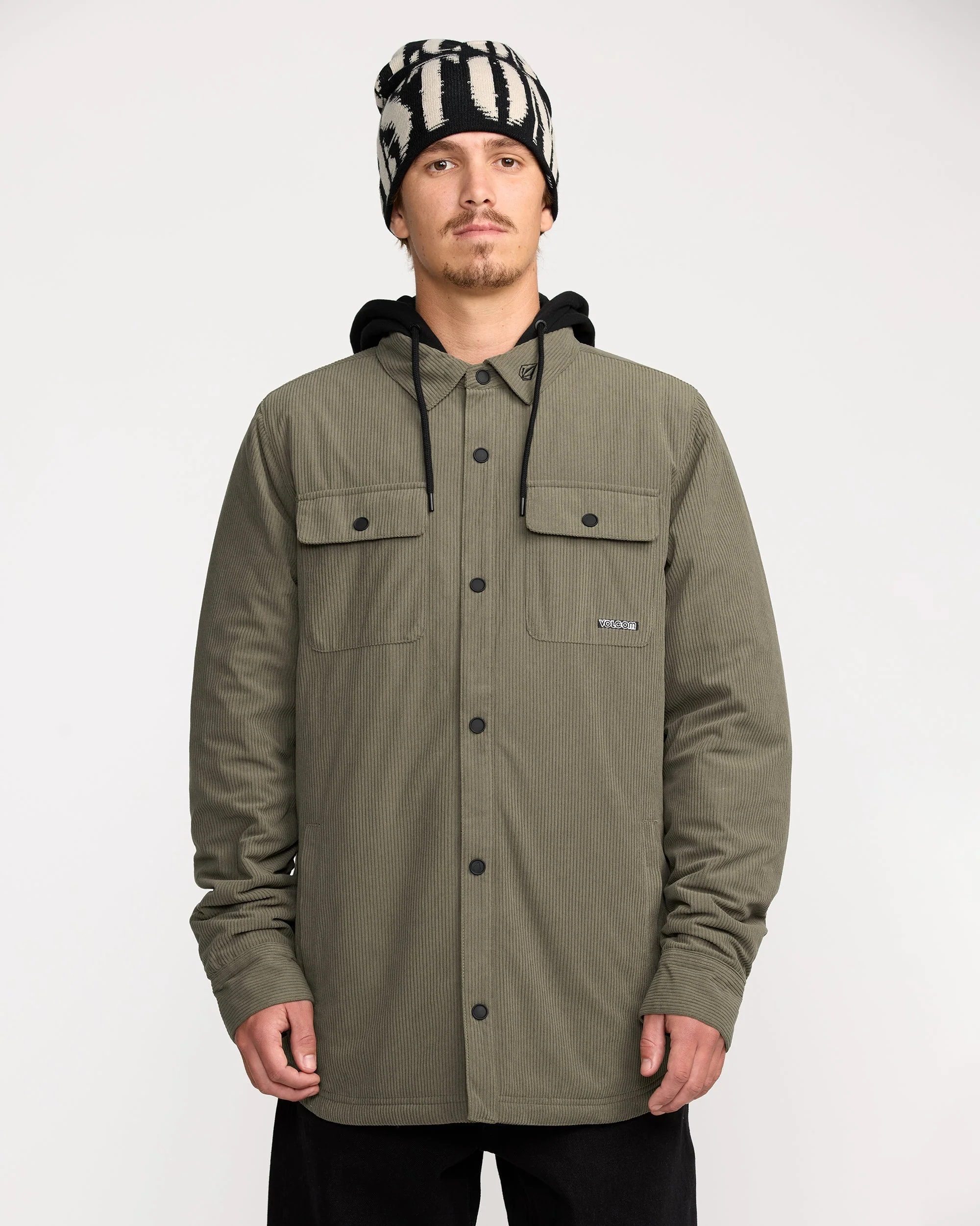 Men's Kenson Insulated Flannel