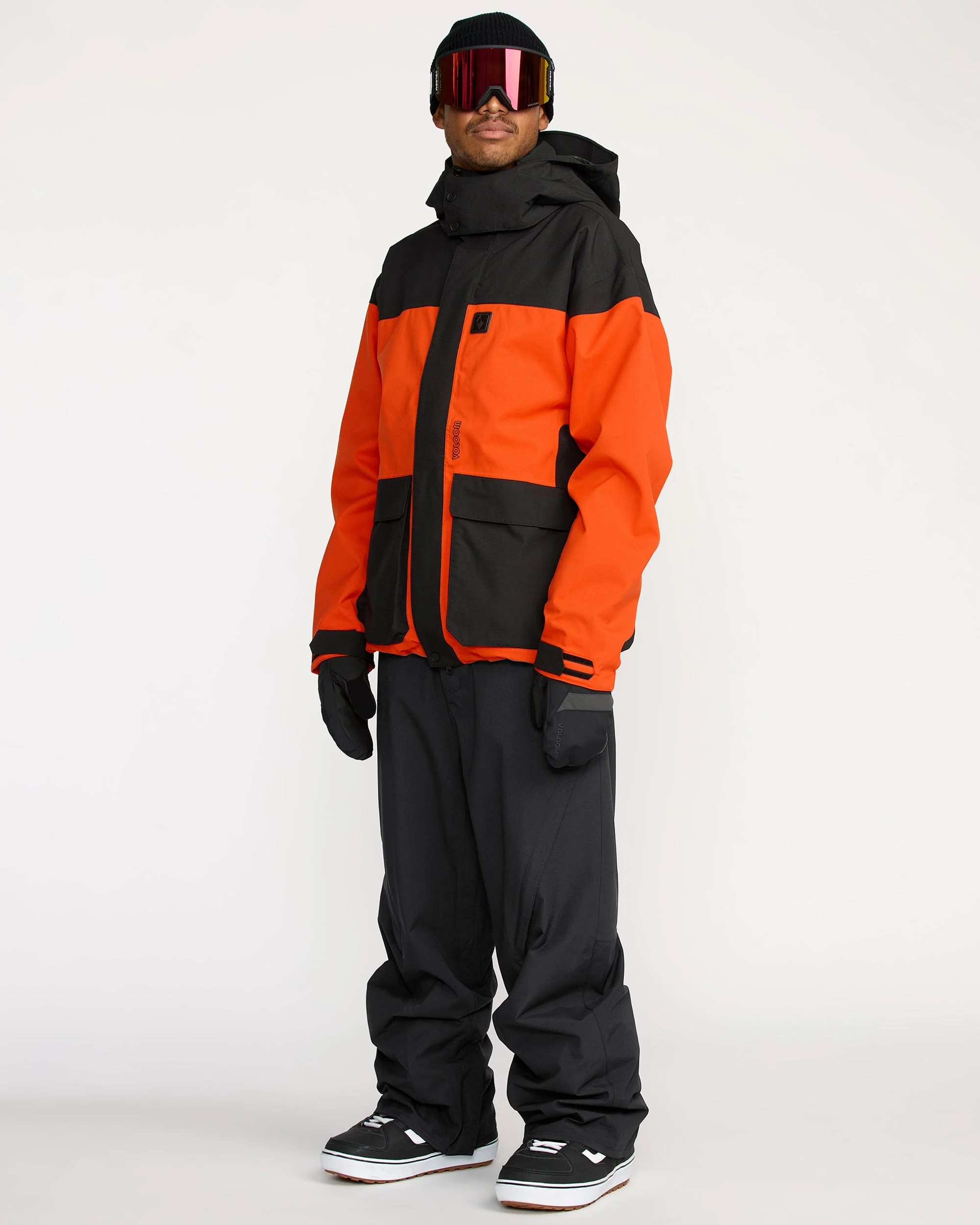 Men's Kleveland Shell Pants - Image 5