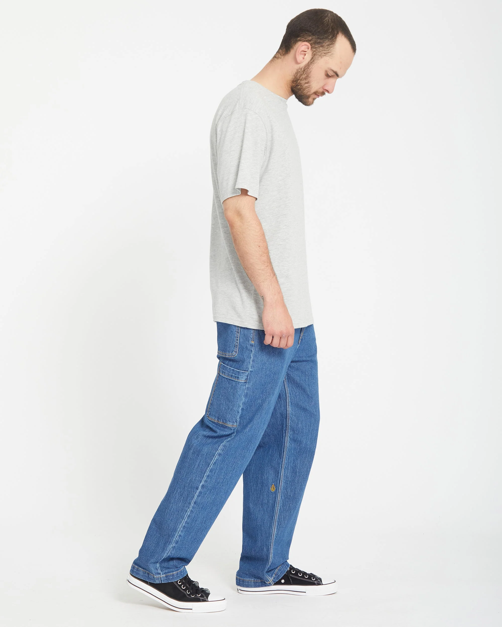 Men's Kraftsman II Denim - Image 5