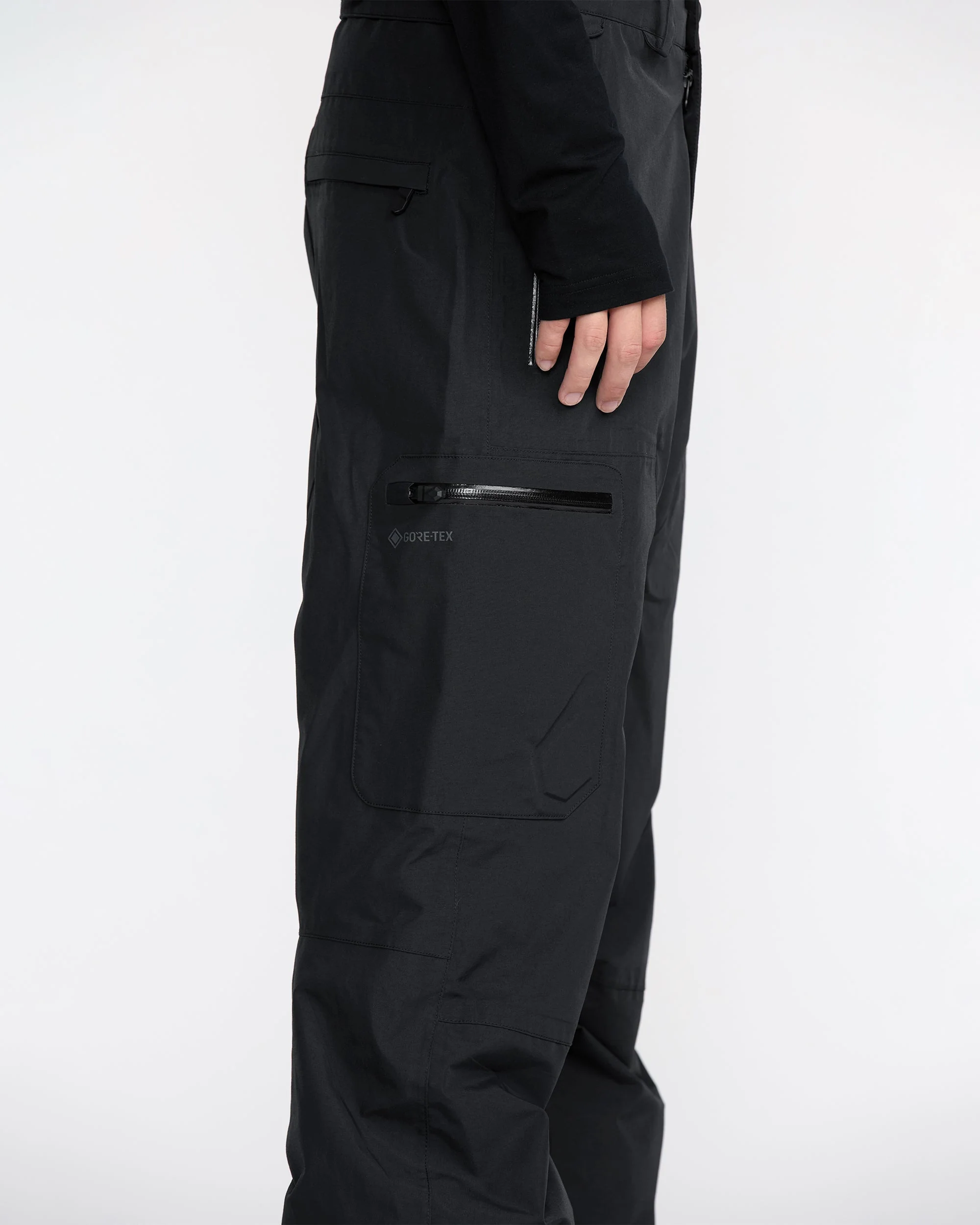 Men's L Gore-Tex Pant - Image 11
