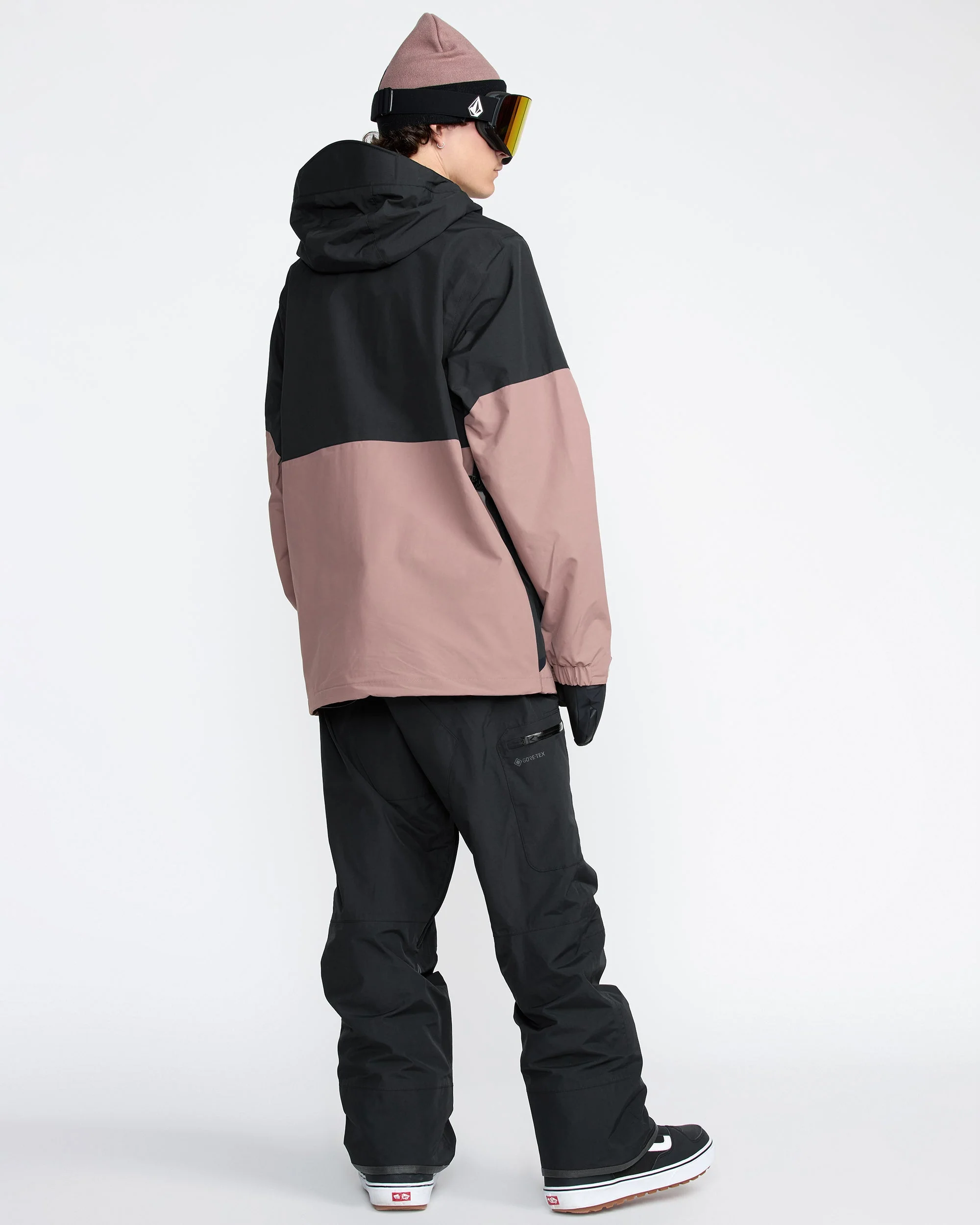 Men's L Gore-Tex Pant - Image 12
