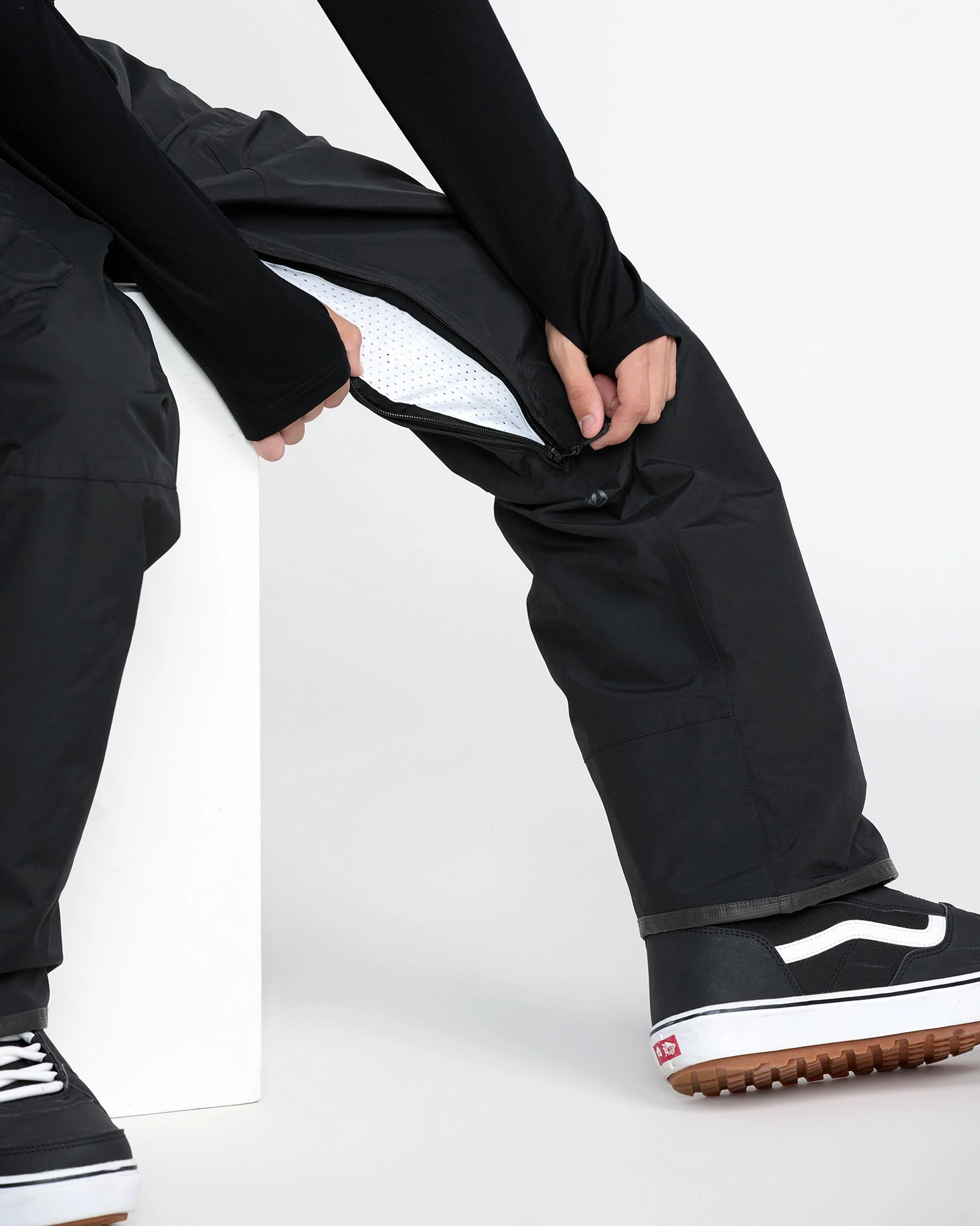Men's L Gore-Tex Pant - Image 13