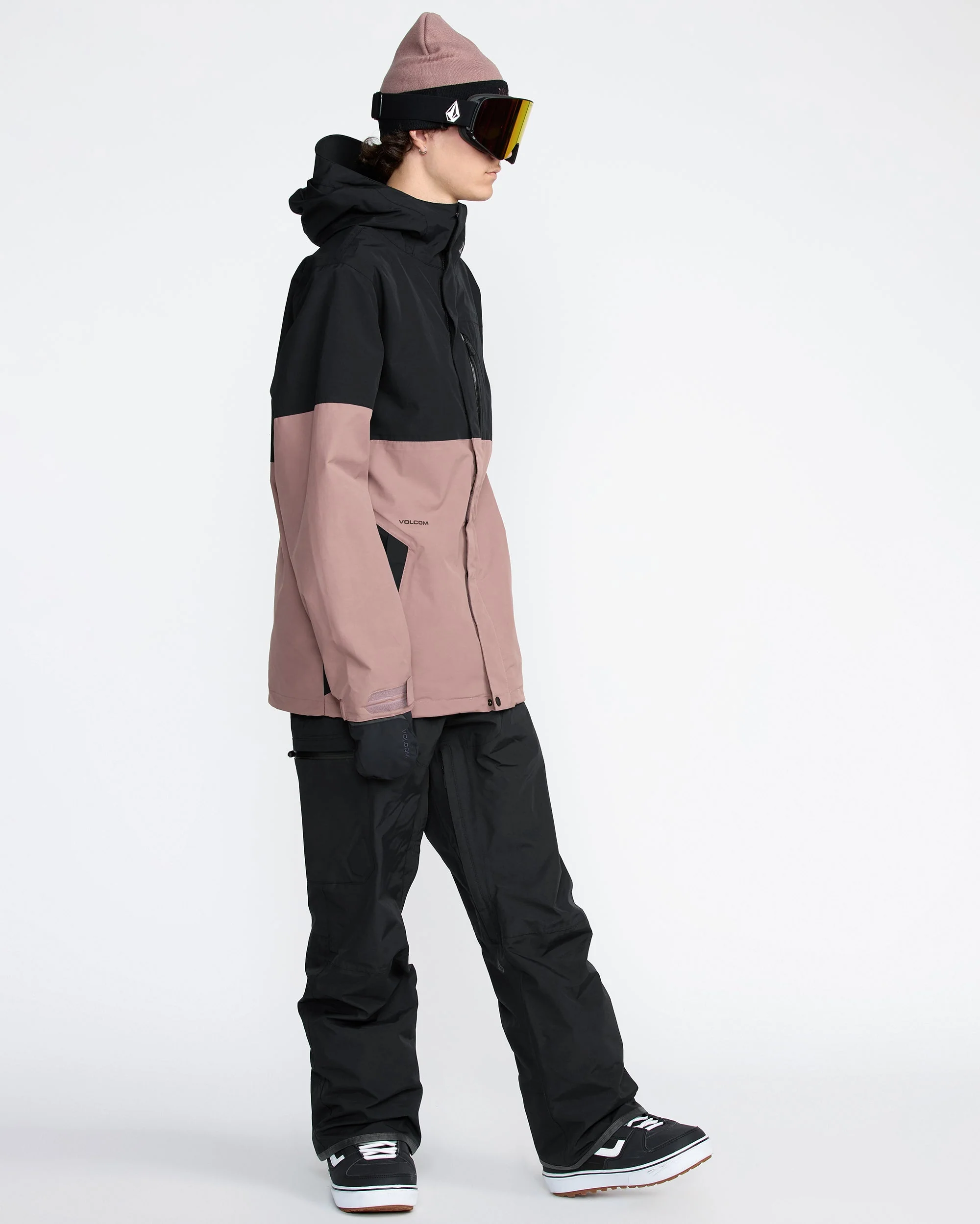 Men's L Gore-Tex Pant - Image 9