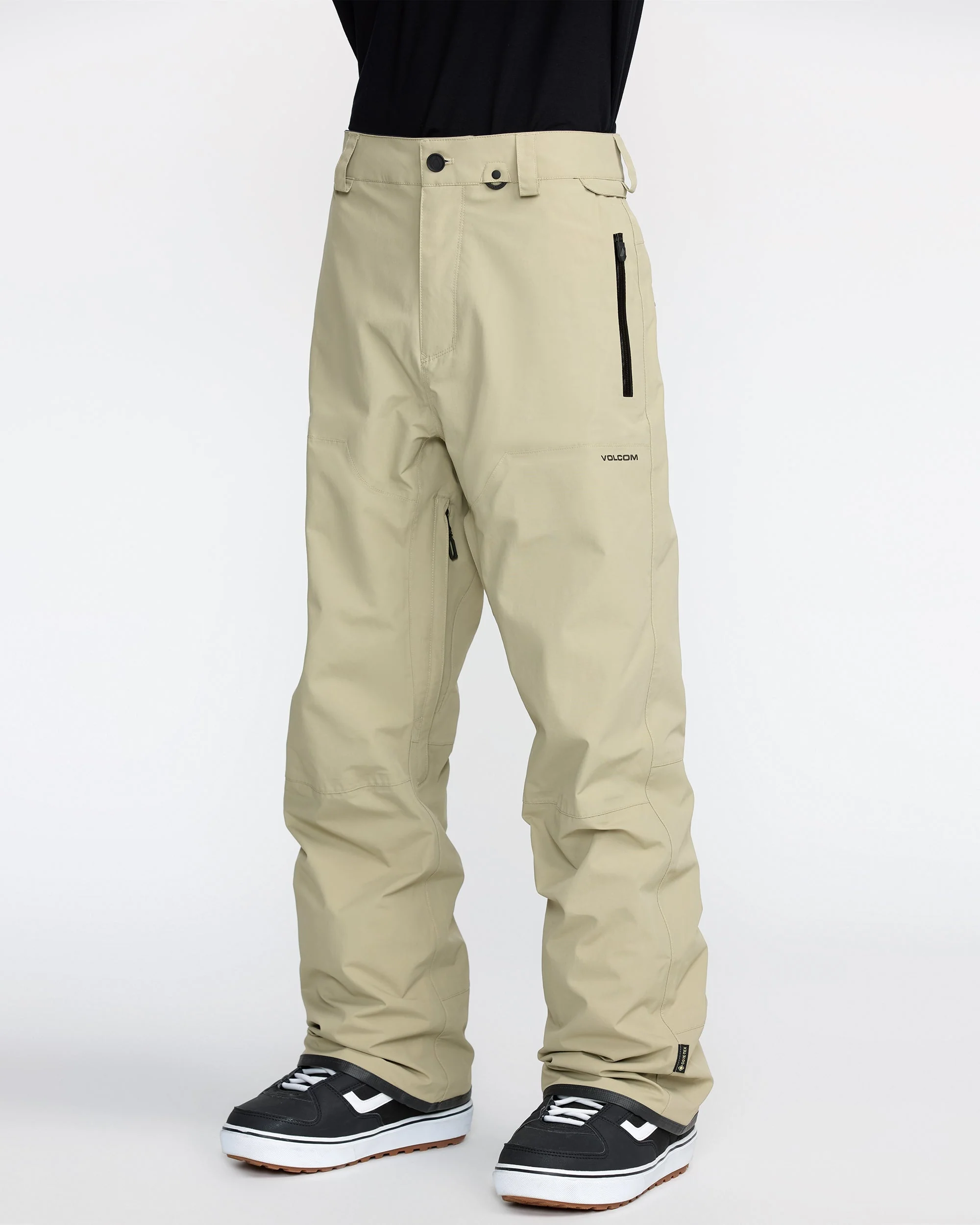 Men's L Gore-Tex Pants - Image 6