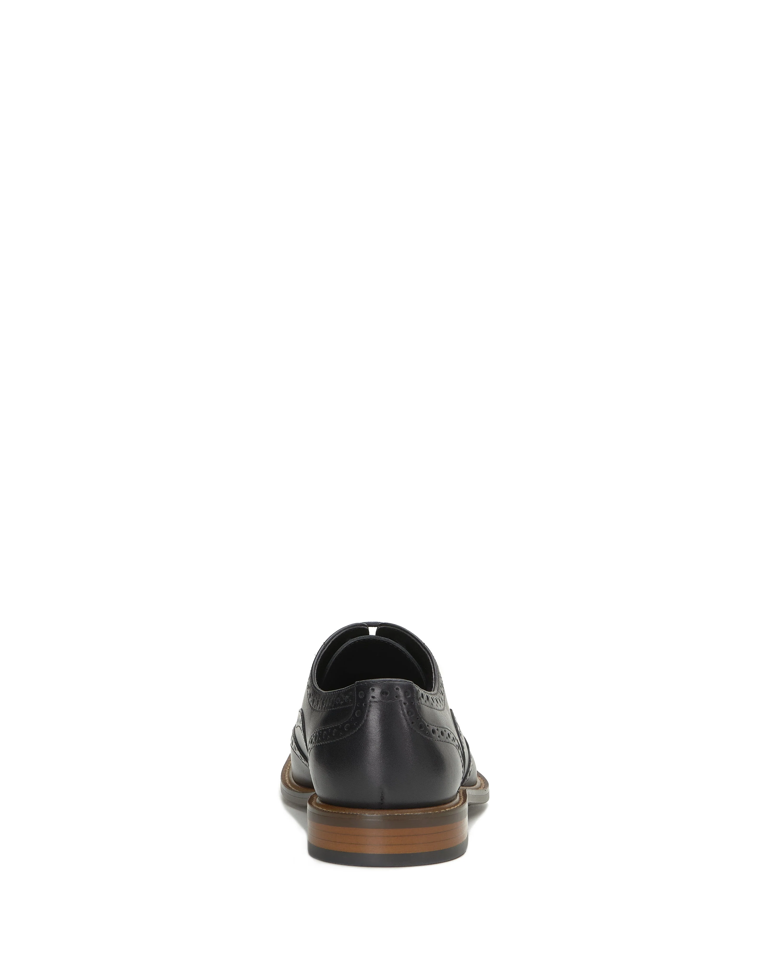 Men's Lazzarp Wingtip Brogue - Image 5