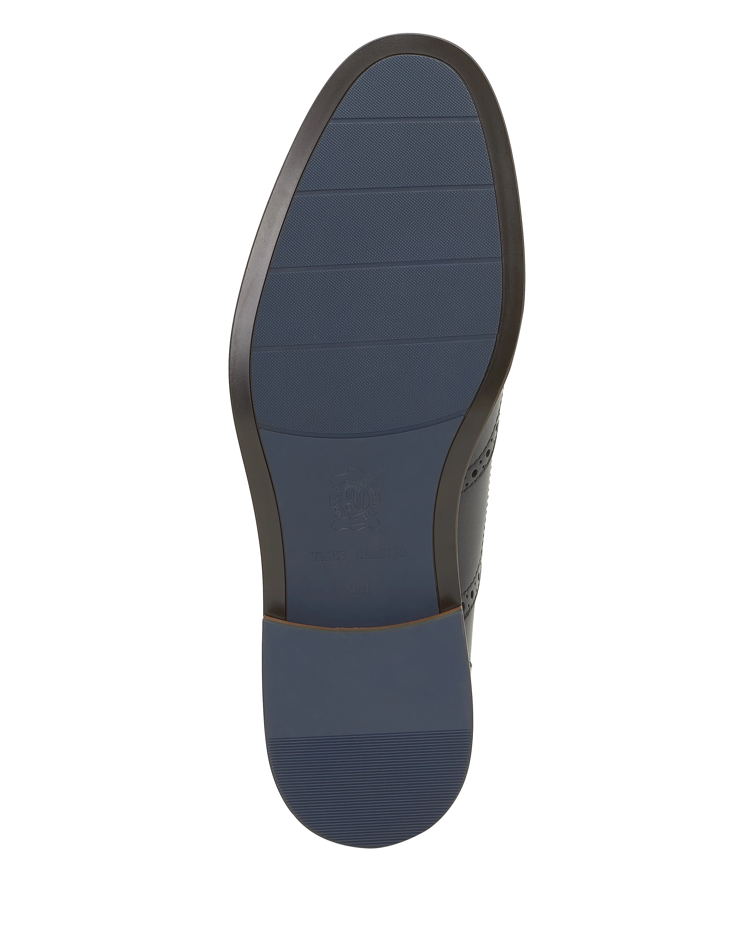 Men's Lazzarp Wingtip Brogue - Image 6