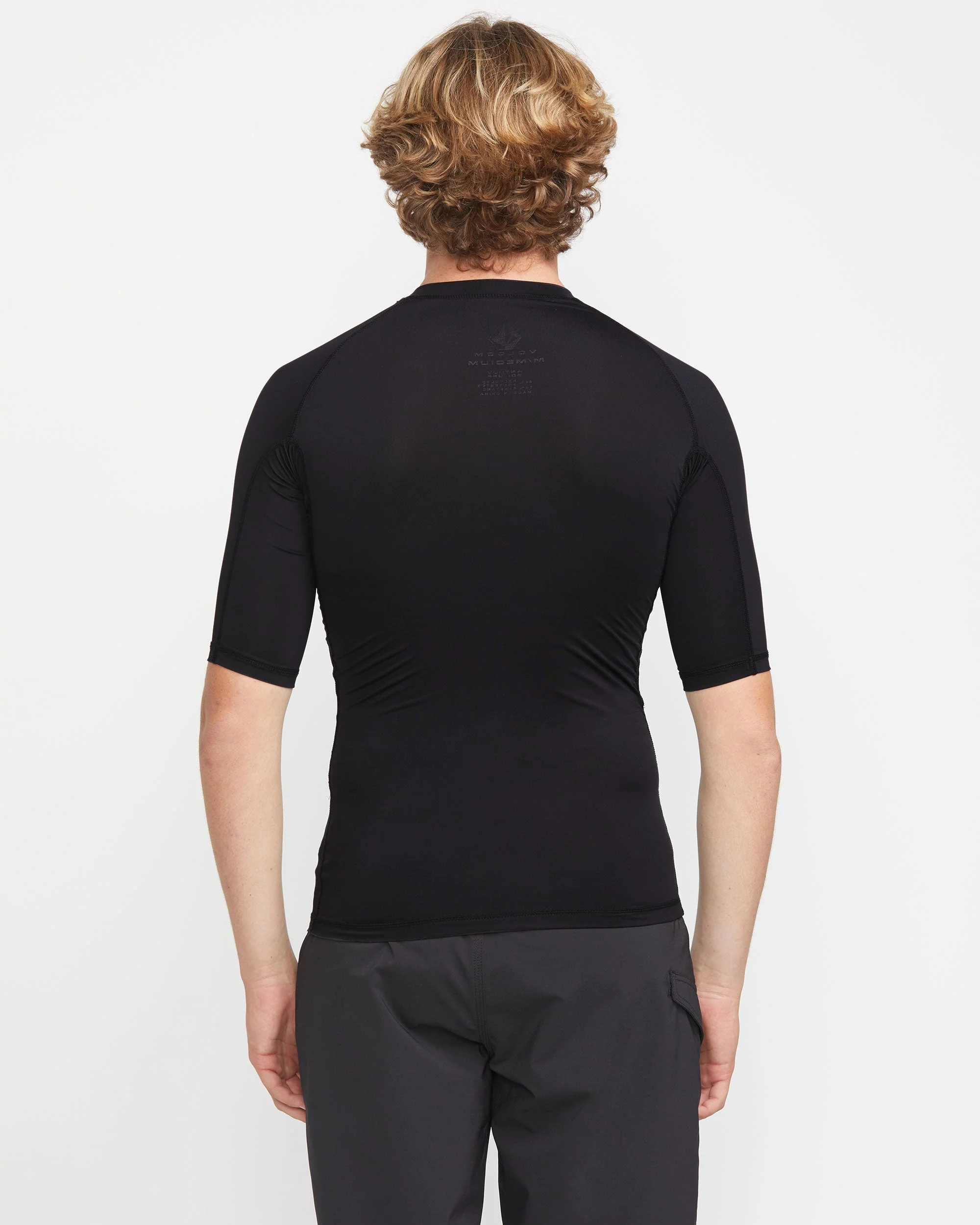 Men's Lido Short Sleeve Shirt - Image 2