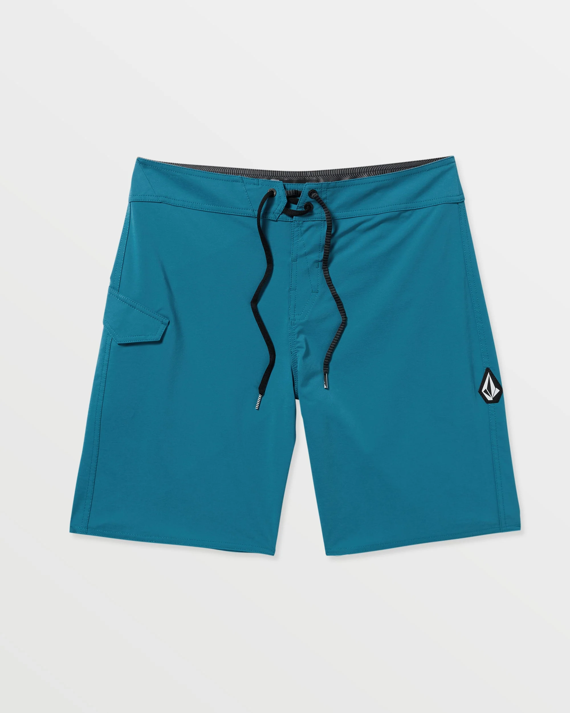 Men's Lido Solid 20" Trunks
