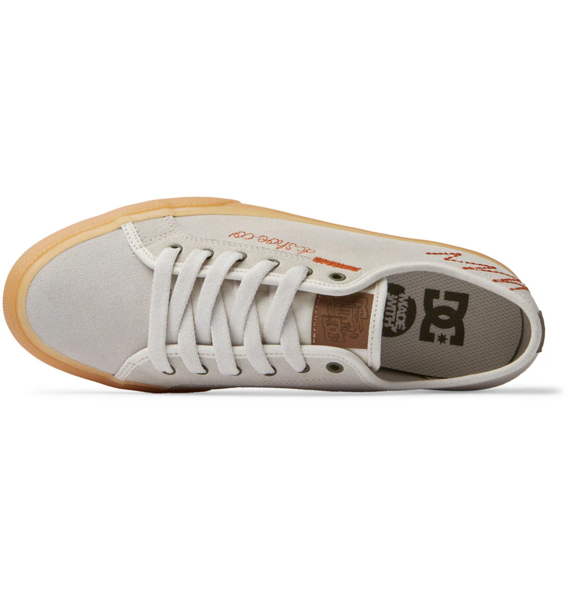 Men's Limited Edition Manual Shoes - Image 4