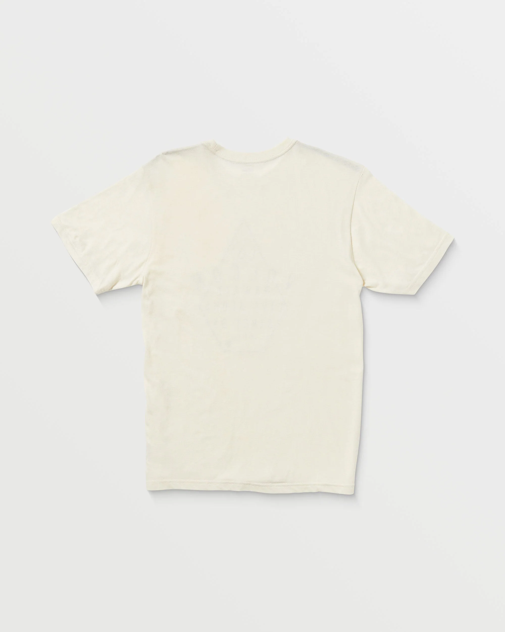 Men's Lined Up Short Sleeve Tee - Image 2