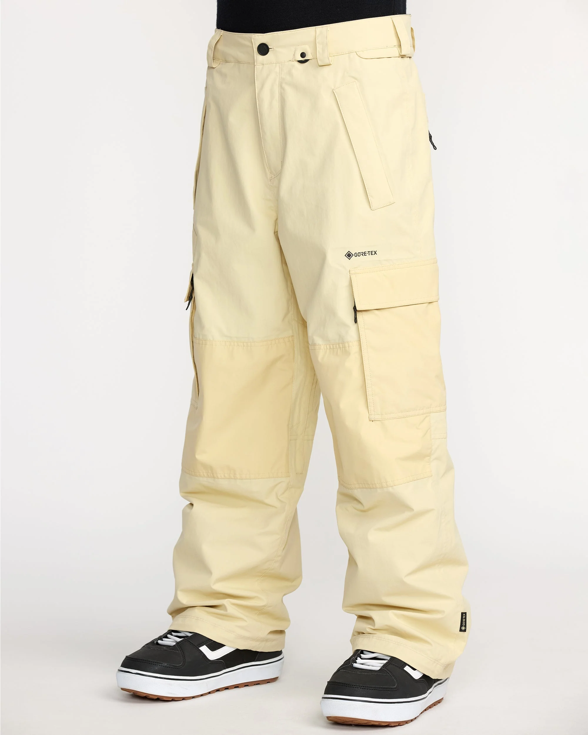 Men's Longo Gore-Tex Pants - Image 7