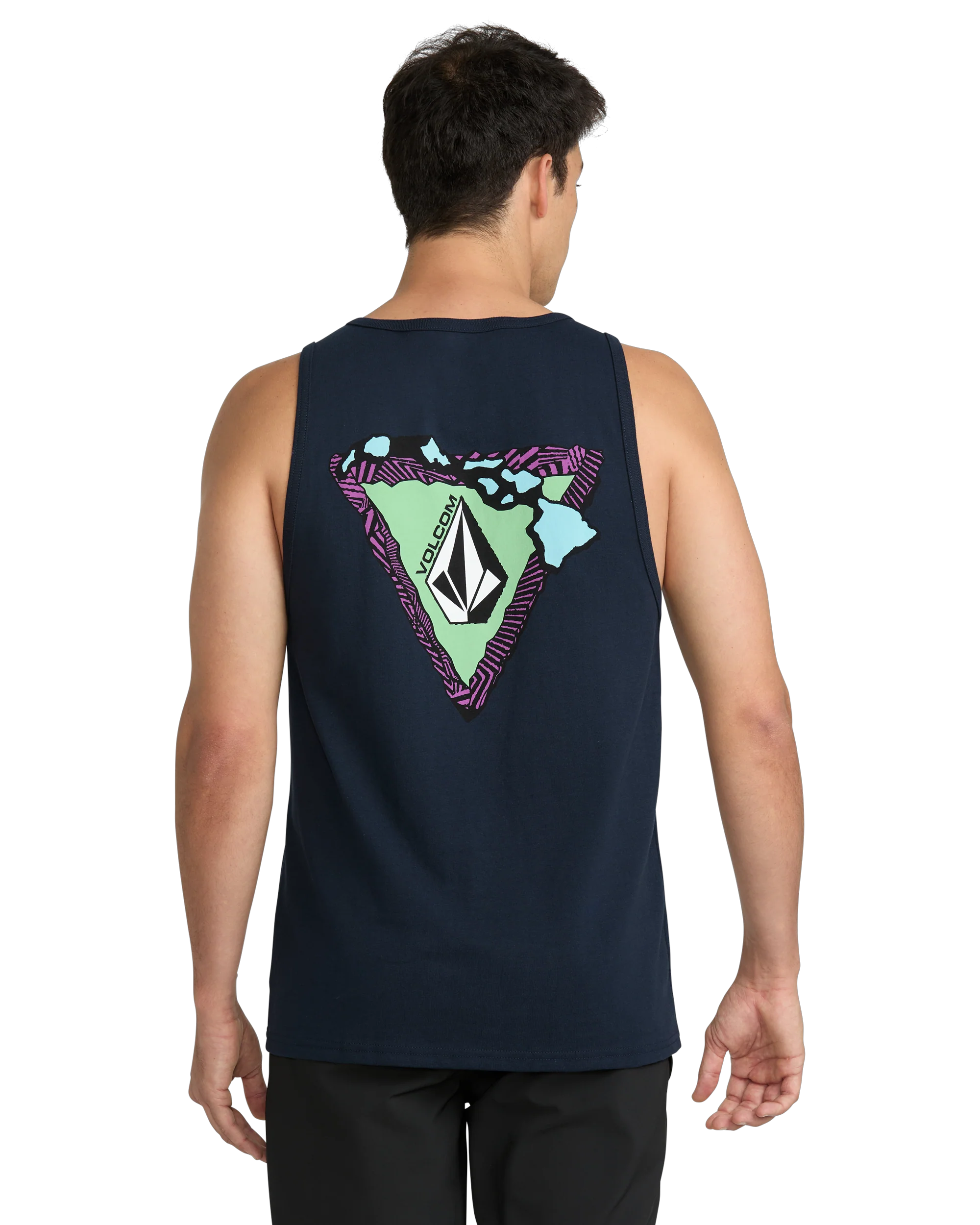 Men's Loops Tank - Image 2