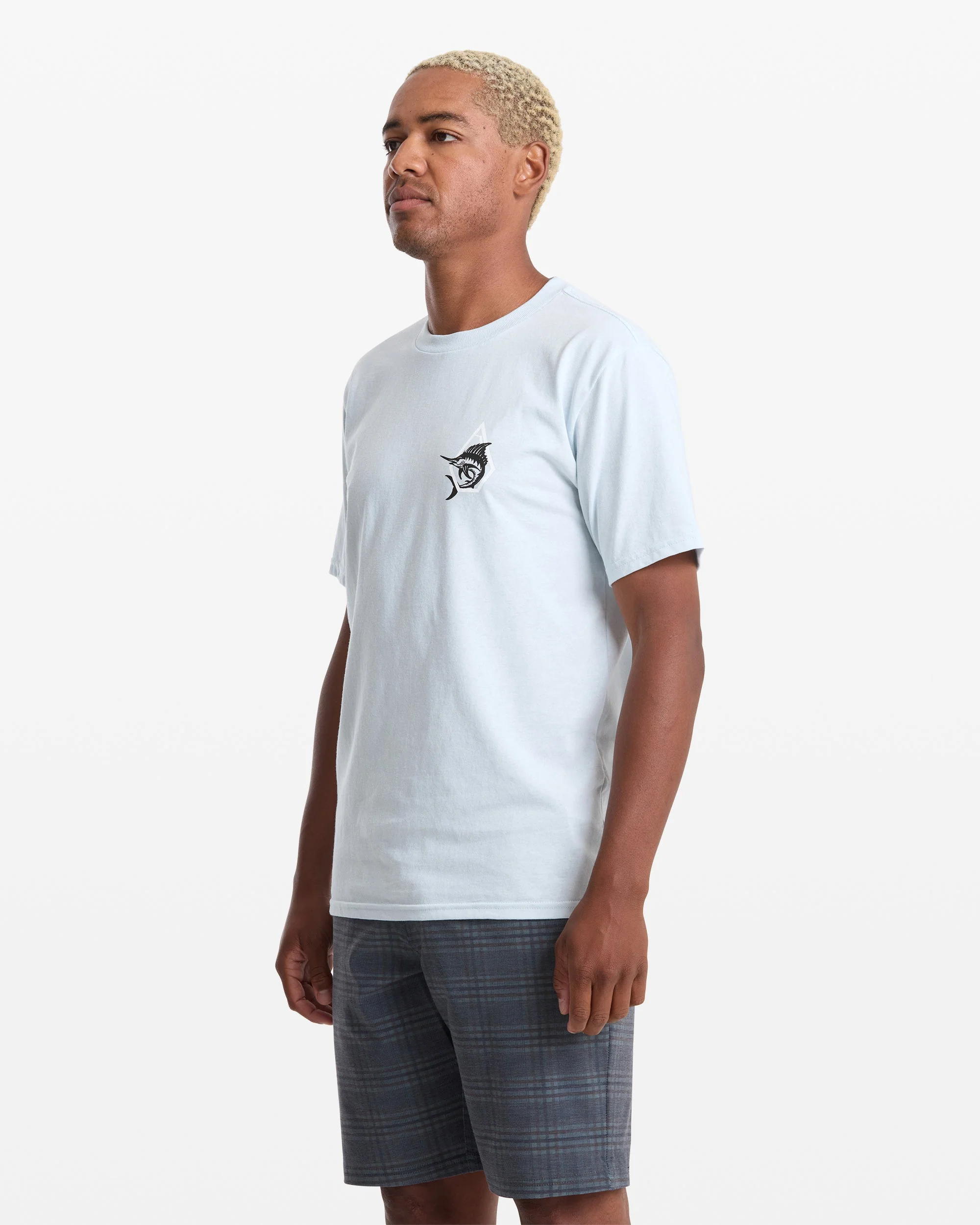 Men's Marlinsane Short Sleeve Tee - Image 5
