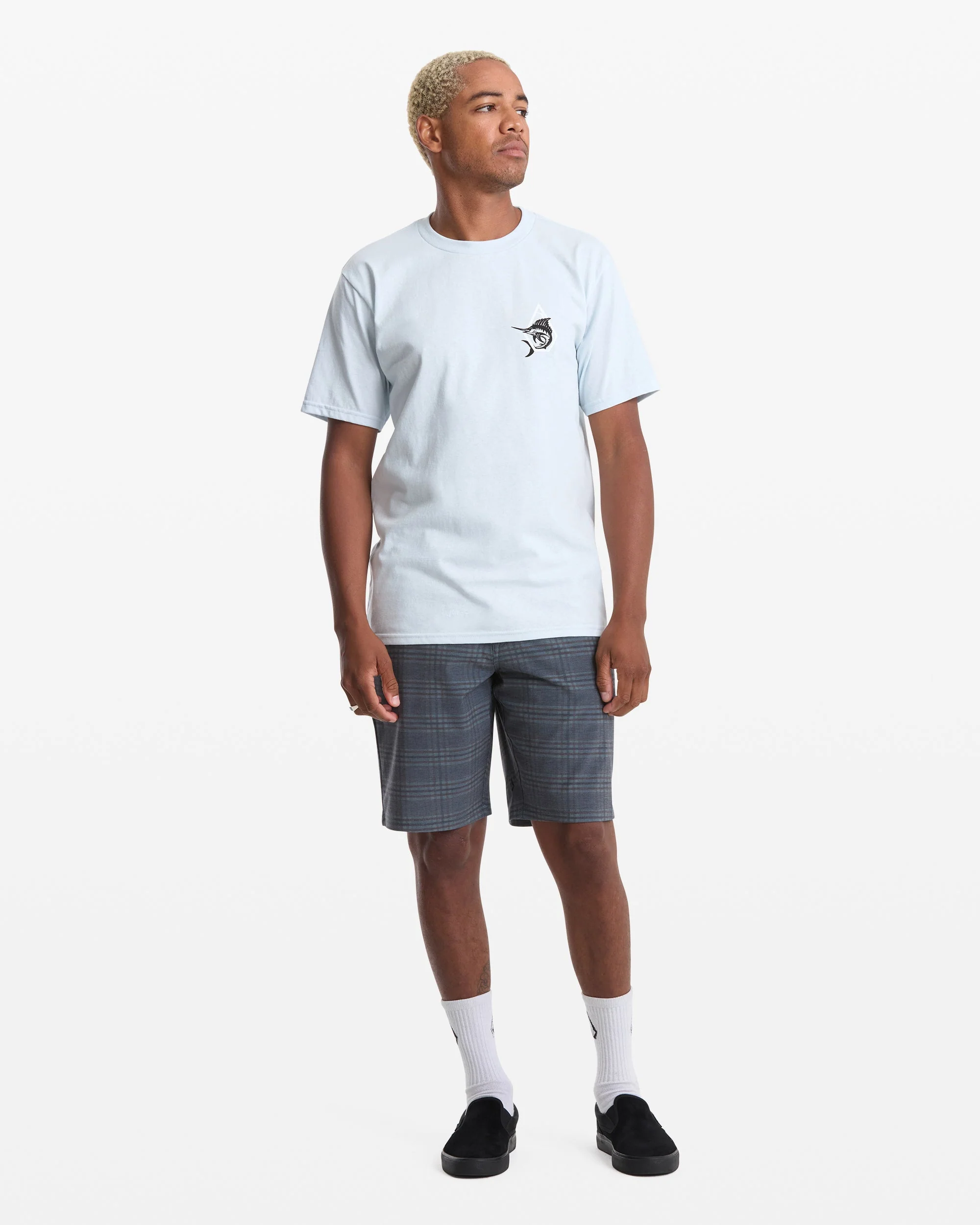 Men's Marlinsane Short Sleeve Tee - Image 6
