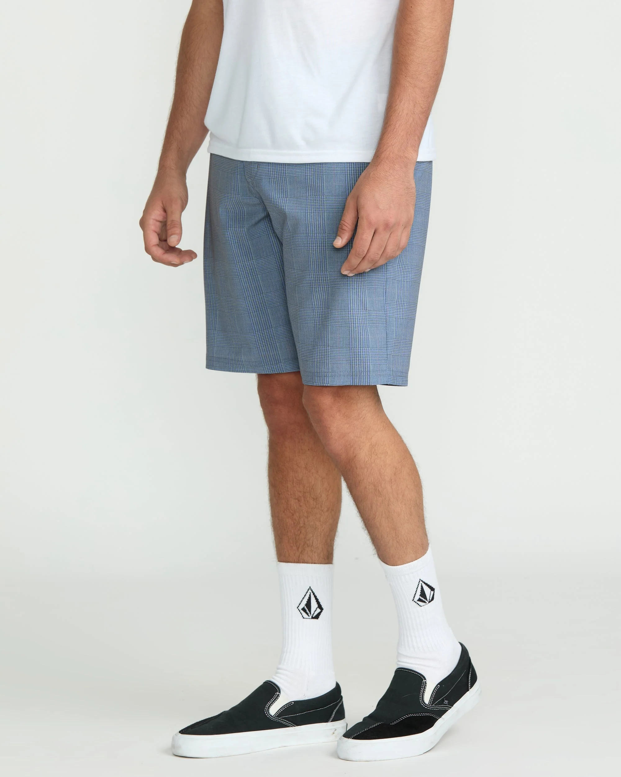 Men's Mix Frickin Cross Shred Shorts - Image 4