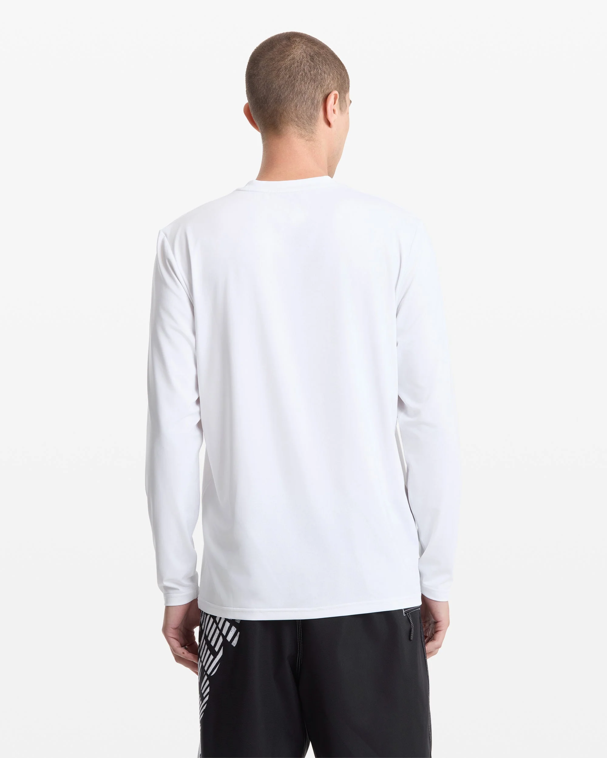 Men's Modstone Loose Long Sleeve - Image 2