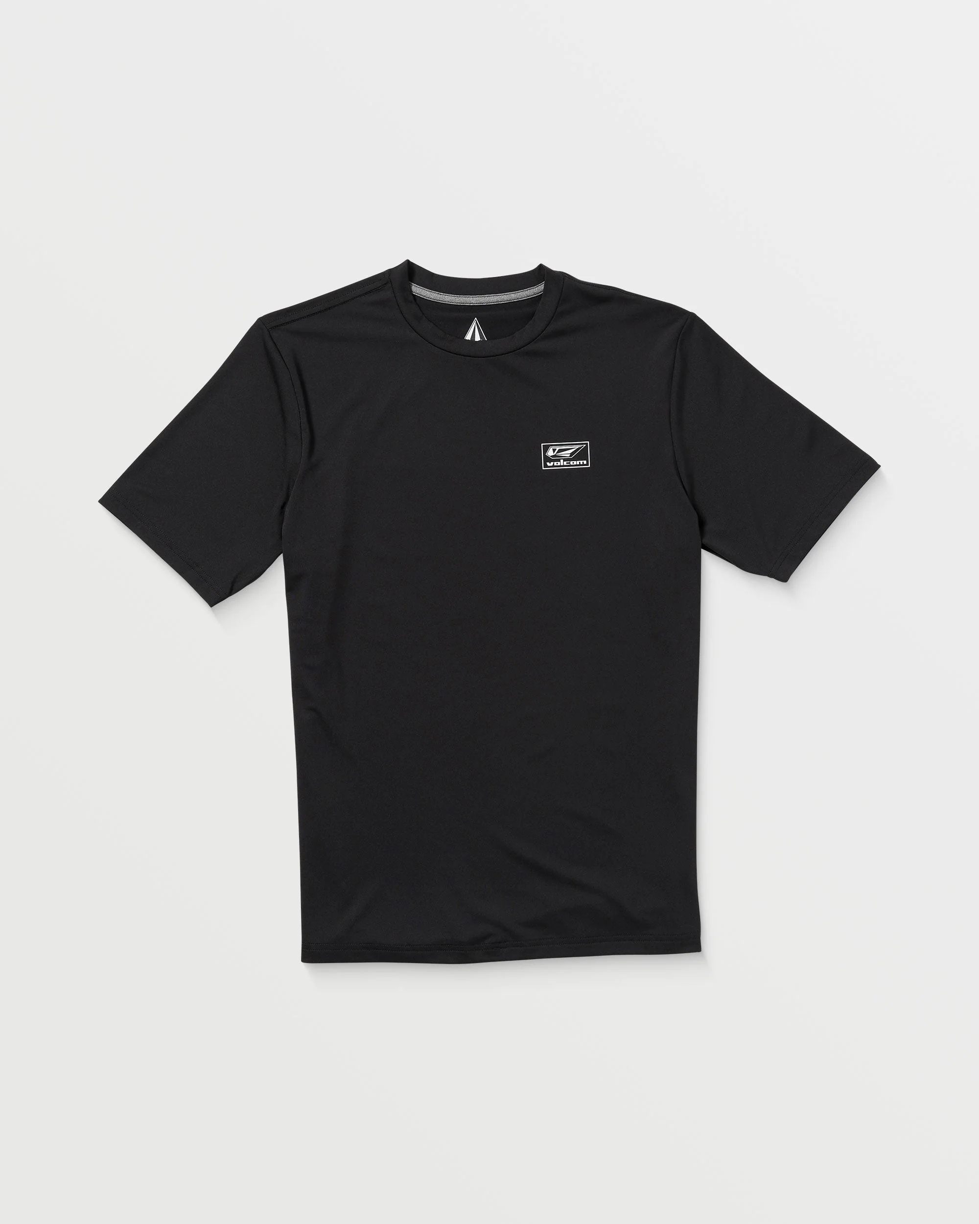 Men's Modstone Loose Short Sleeve Surf Tee - Image 8