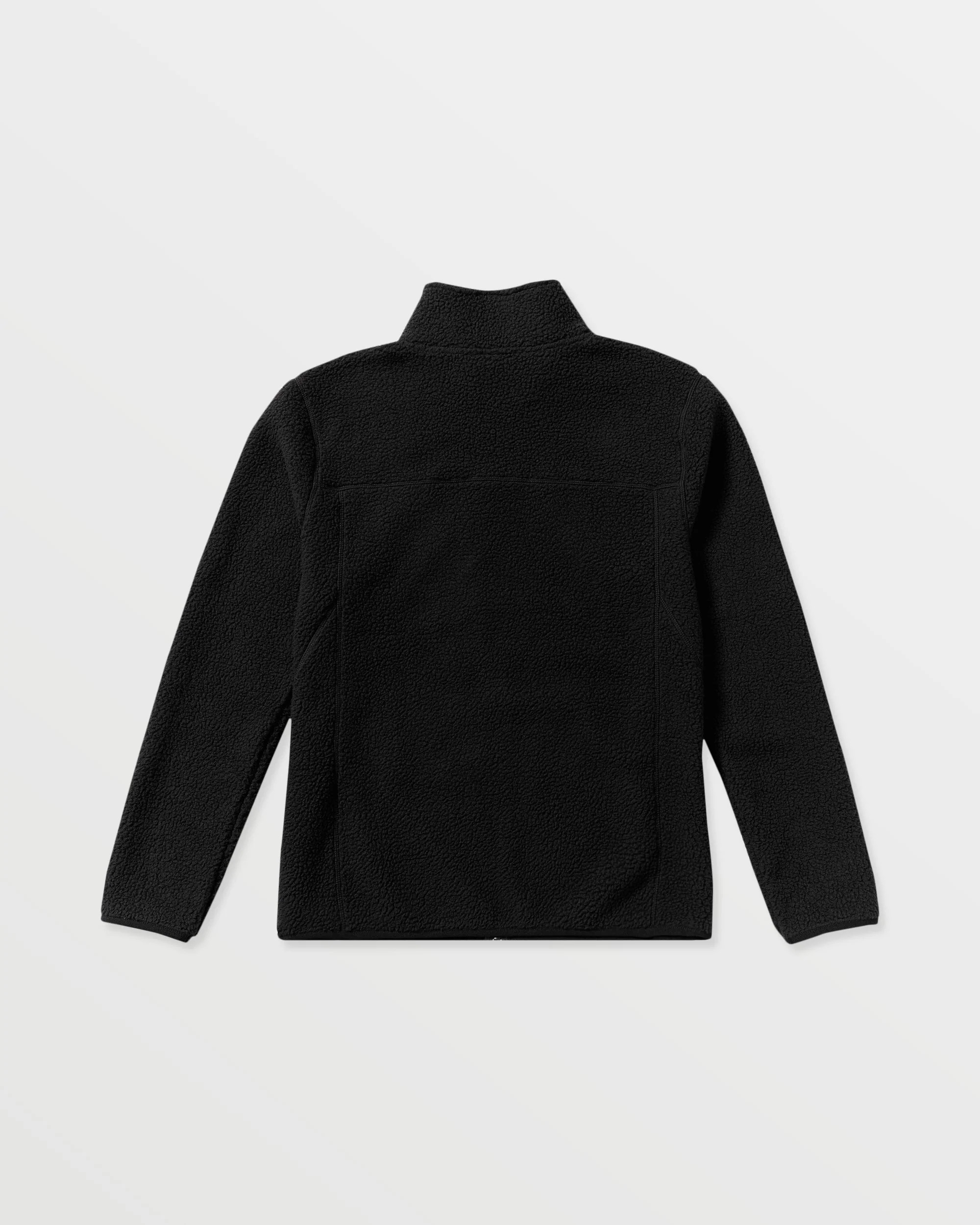 Men's Nelson Sherpa Full Zip - Image 8