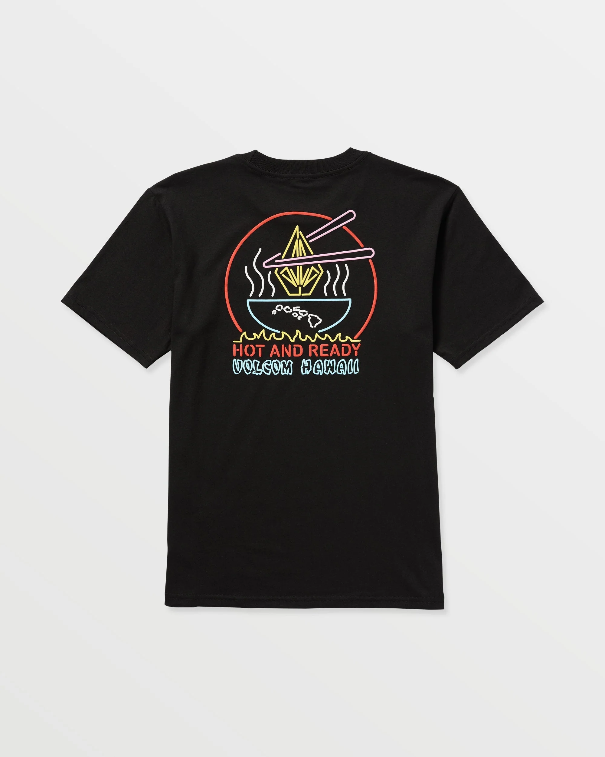 Men's Noodz Short Sleeve Tee - Image 7