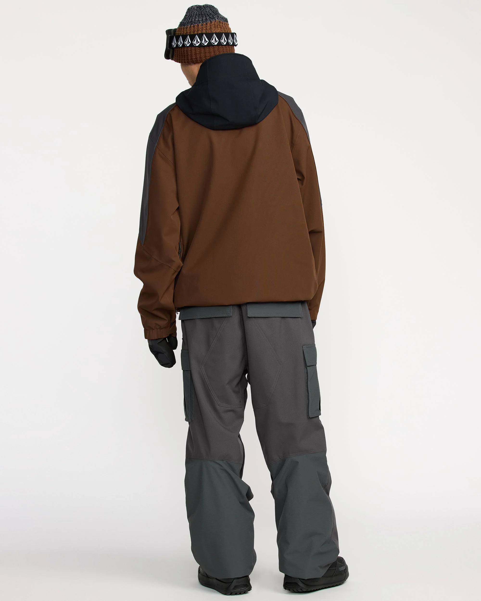 Men's Nwrk Baggy Pant - Image 9
