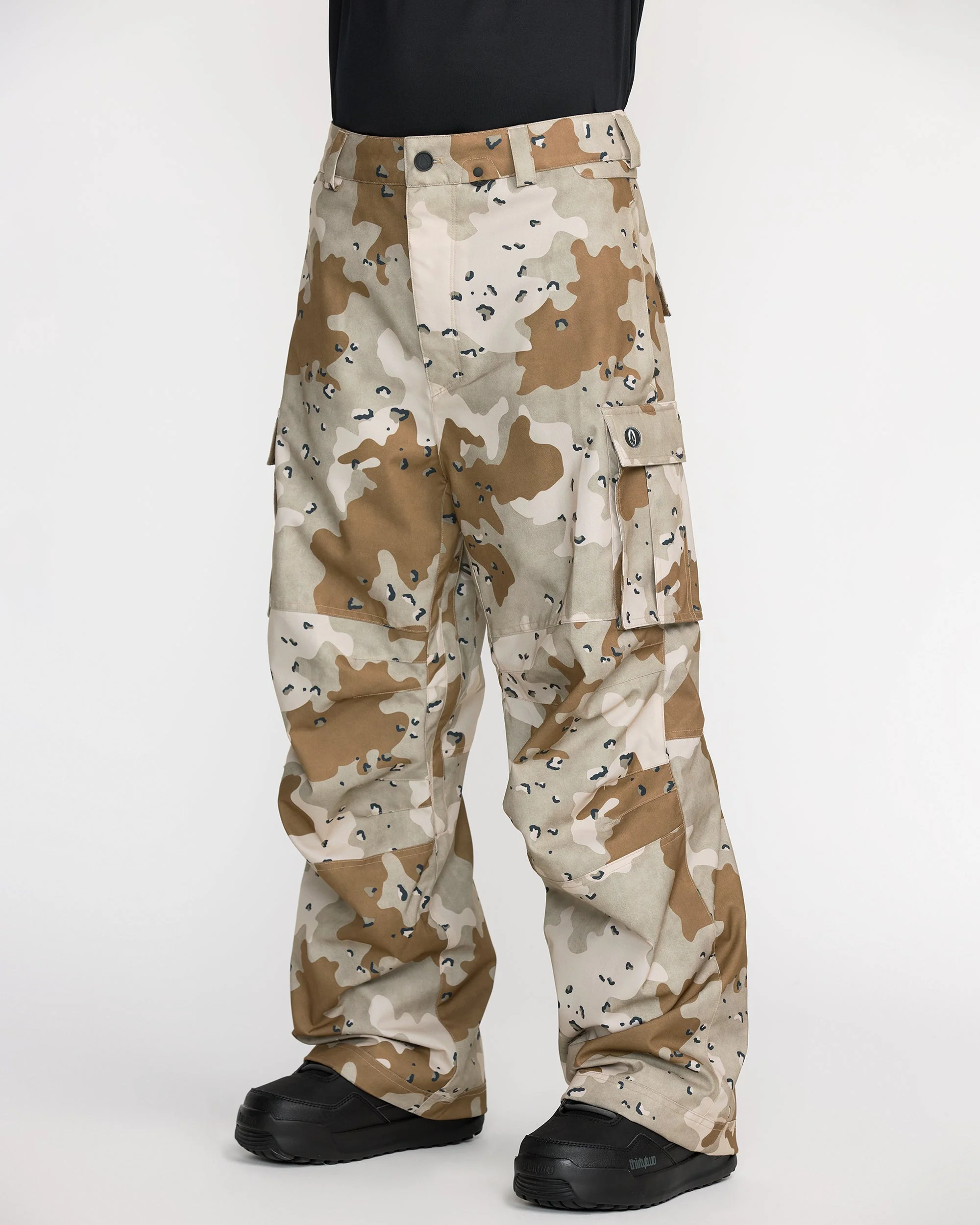 Men's Nwrk Baggy Pant - Image 6