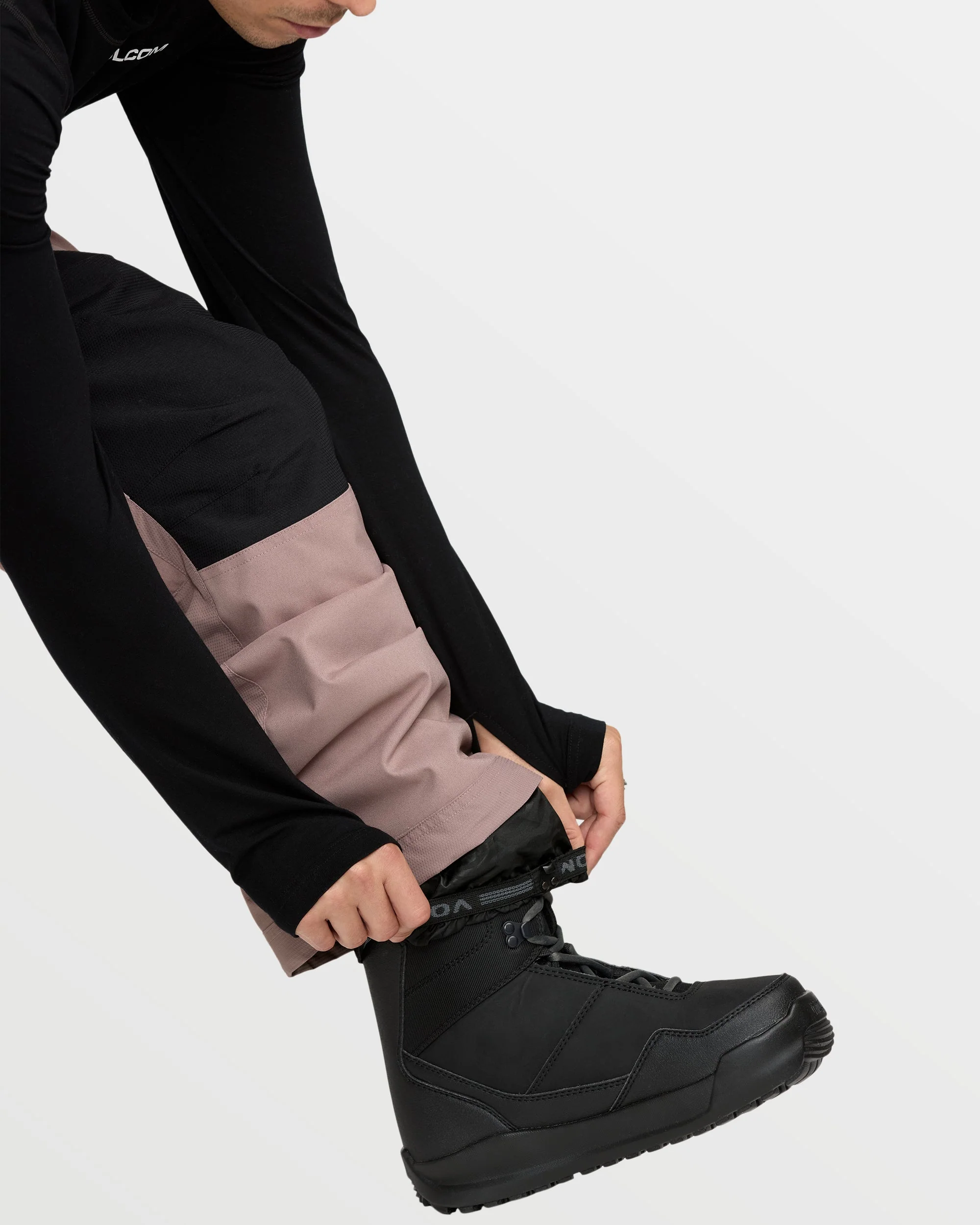 Men's Nwrk Baggy Pants - Image 5