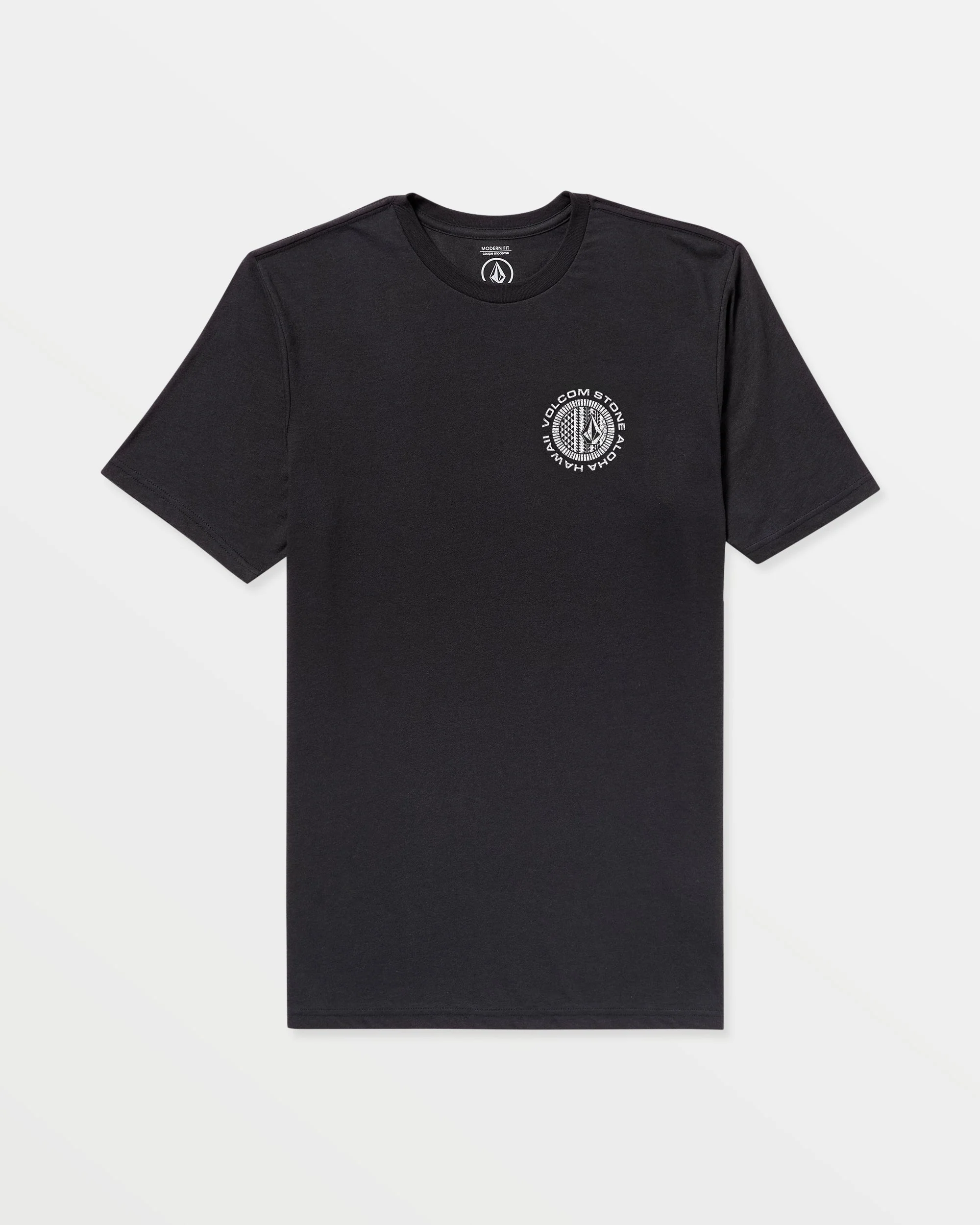 Men's Oceanic Short Sleeve Tee - Image 6