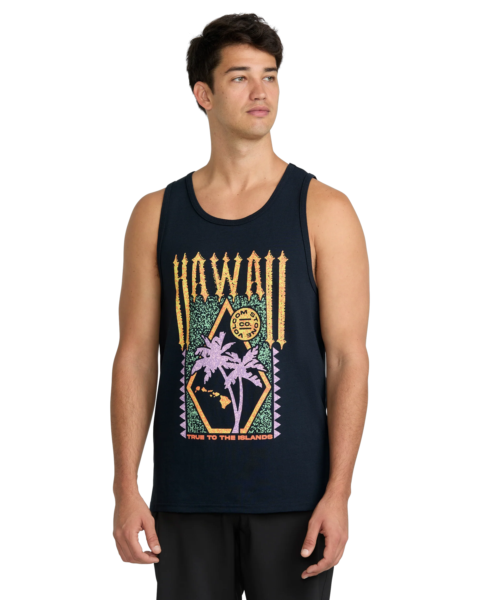 Men's Palmer Tank