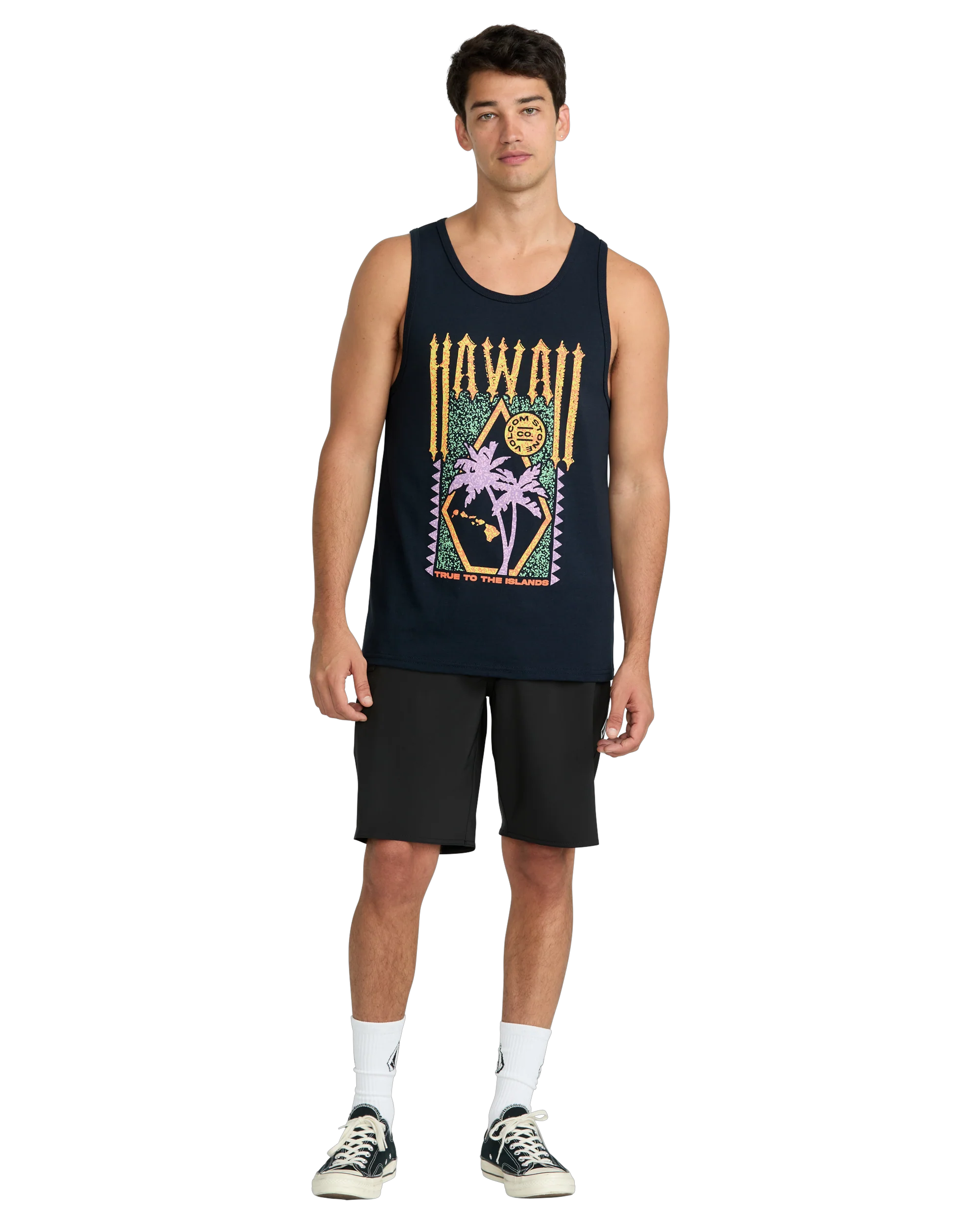 Men's Palmer Tank - Image 5
