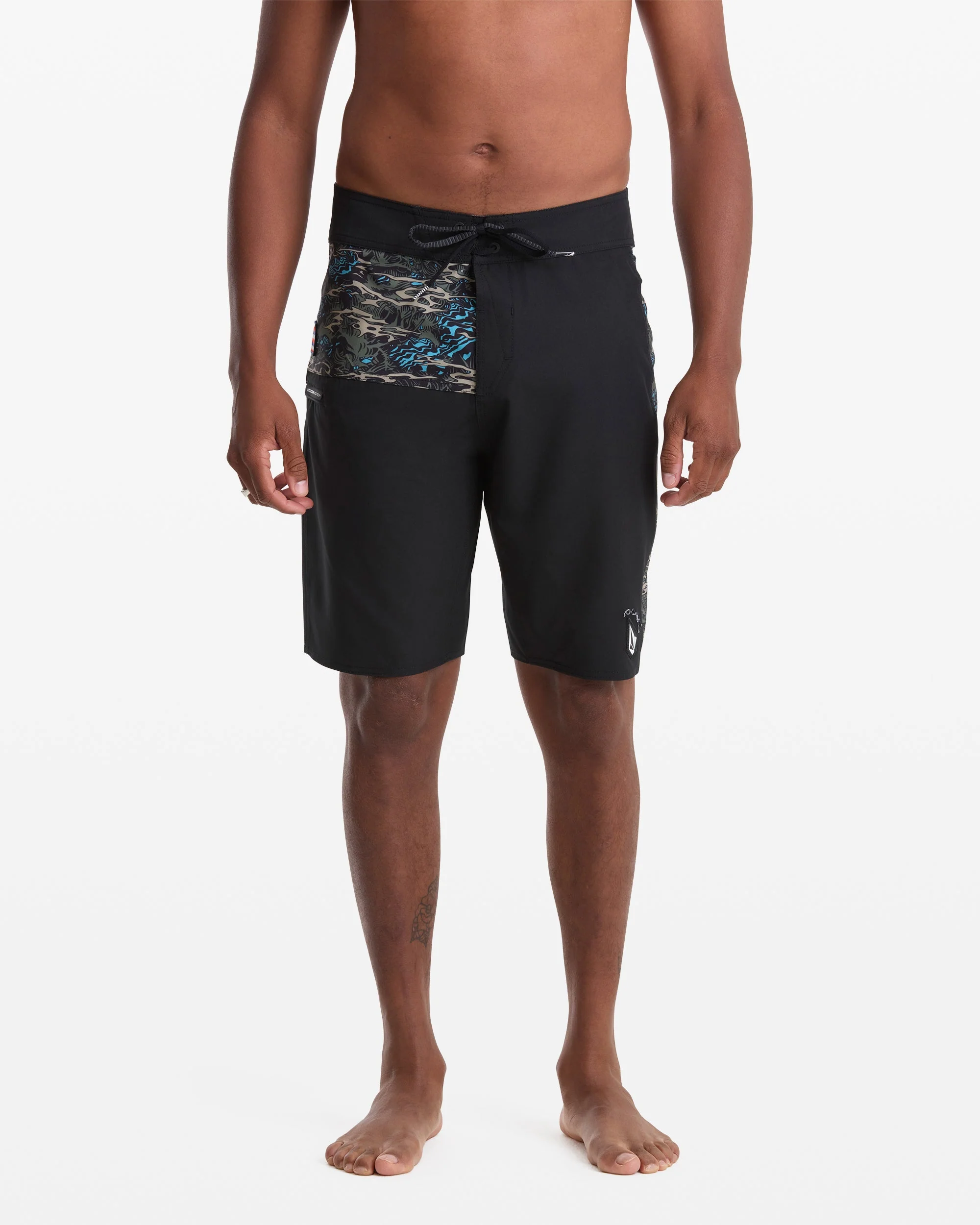 Men's Parillo Mod 21