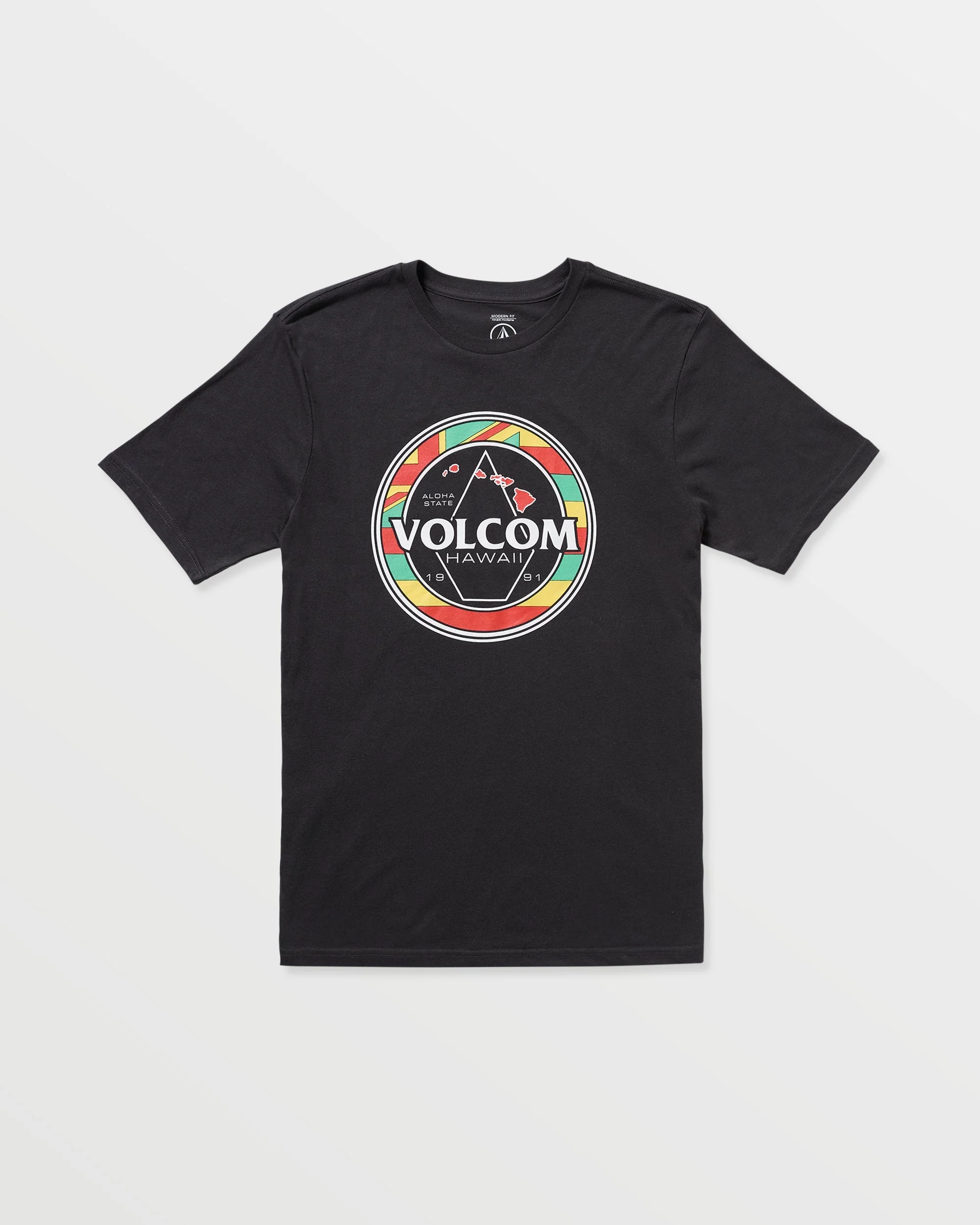 Men's Pau Hana Short Sleeve Tee - Image 6