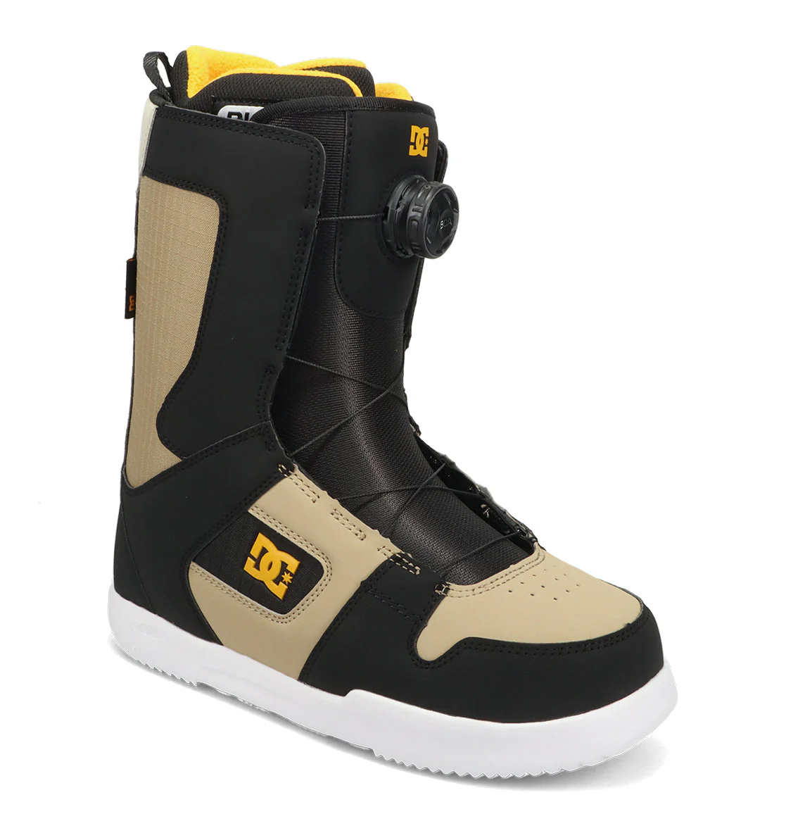 Men's Phase Boa Snowboard Boots - Image 2