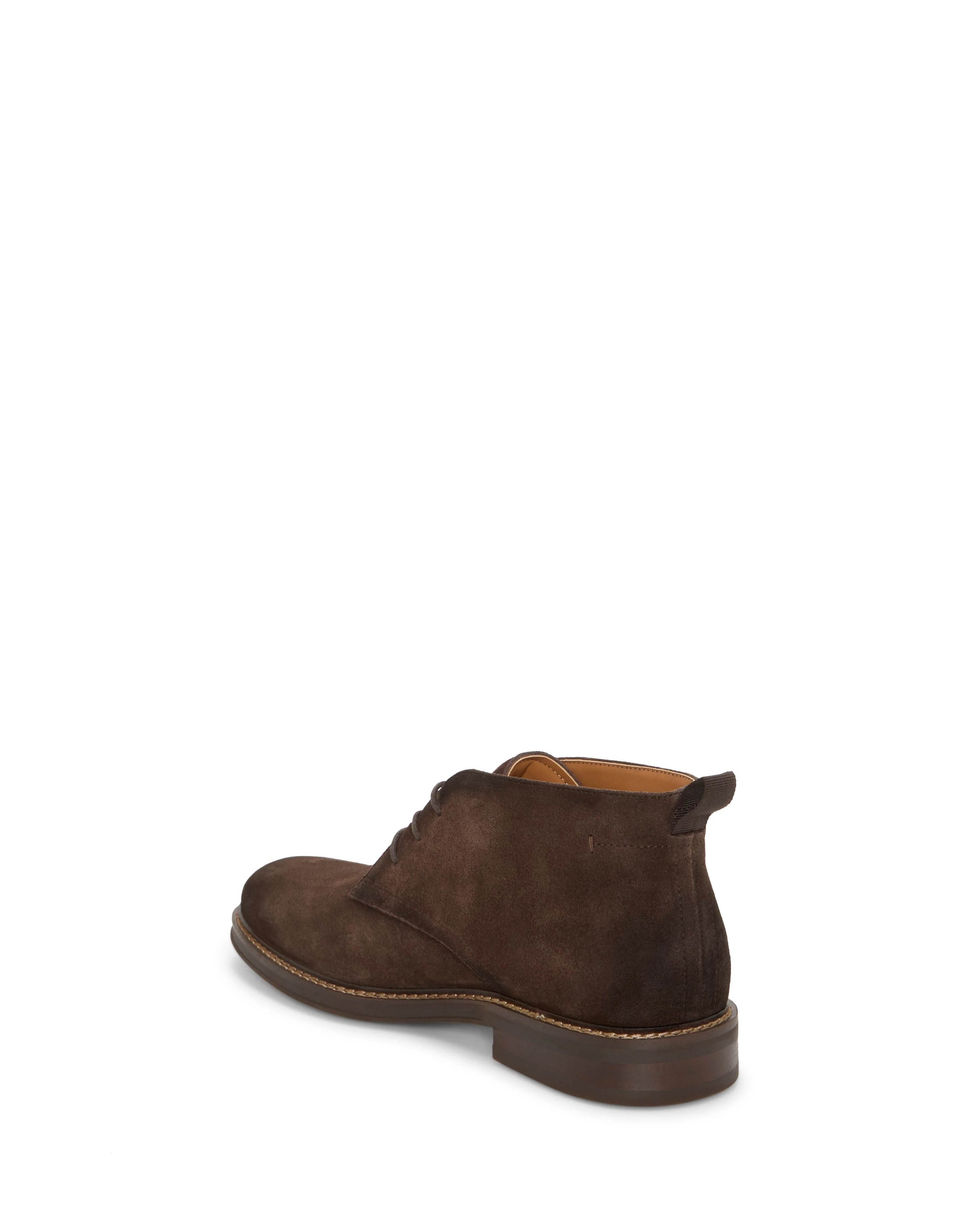 Men's Presely Chukka Boot - Image 4