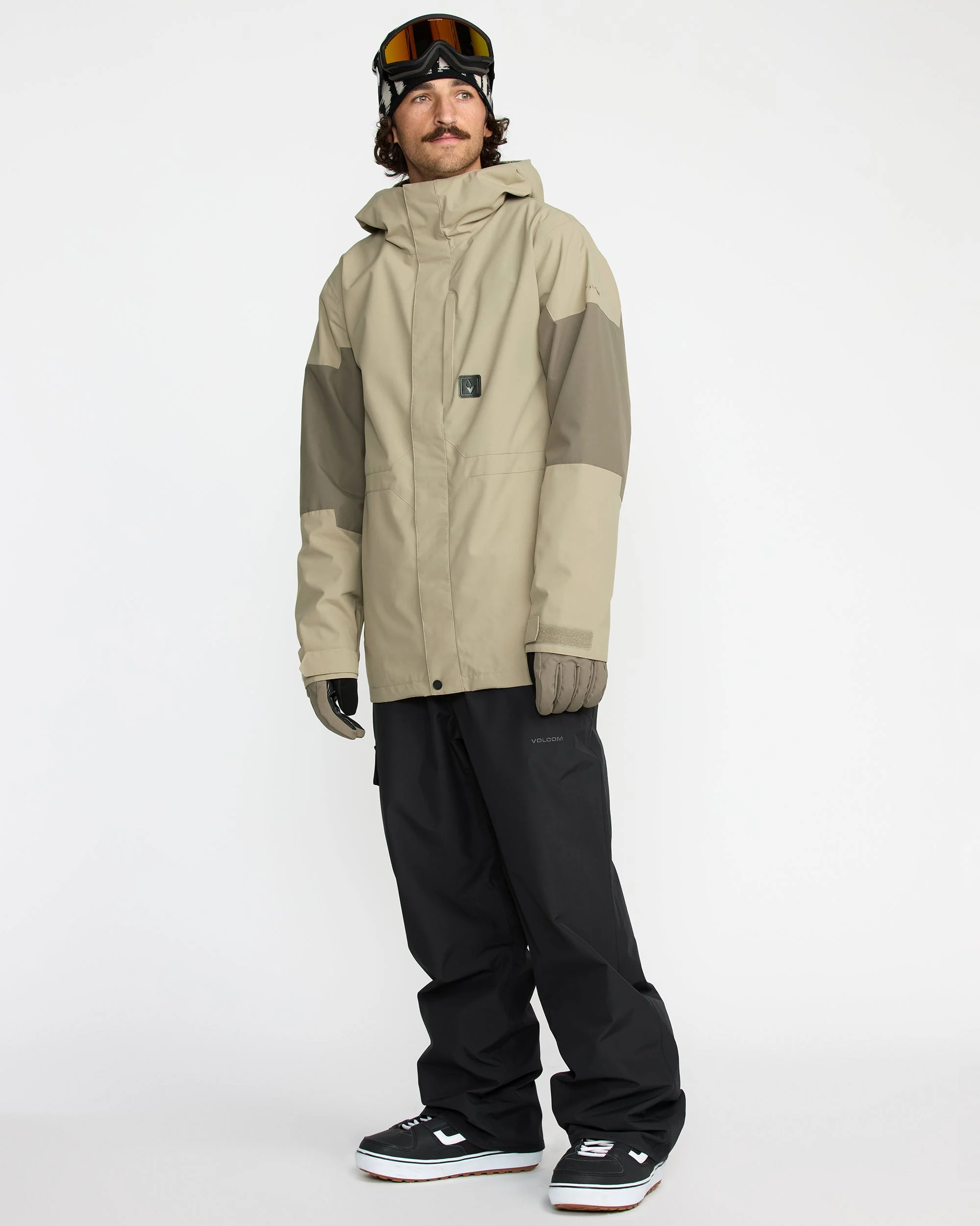 Men's Primry Insulated Jacket - Image 7