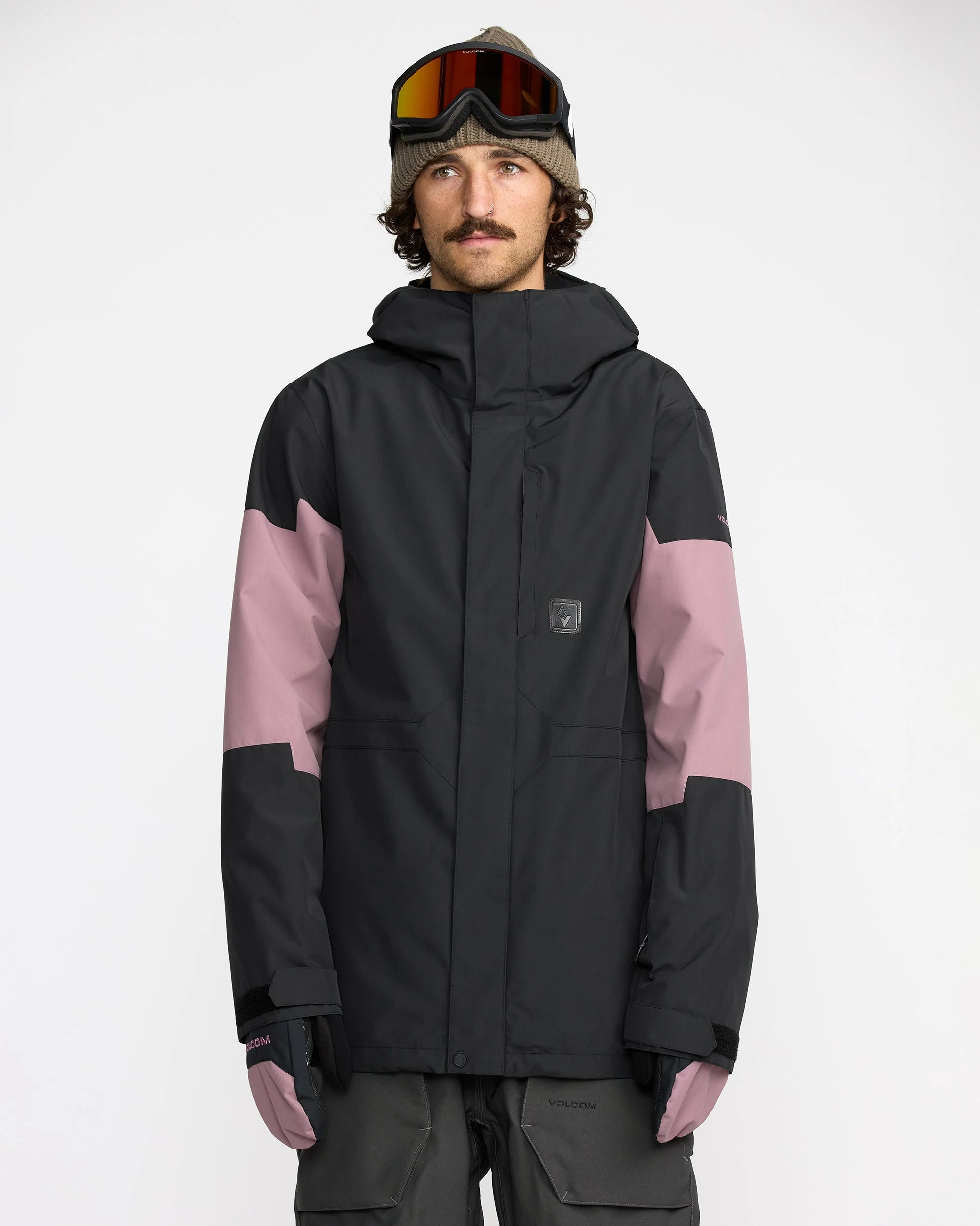 Men's Primry Insulated Jacket - Image 14