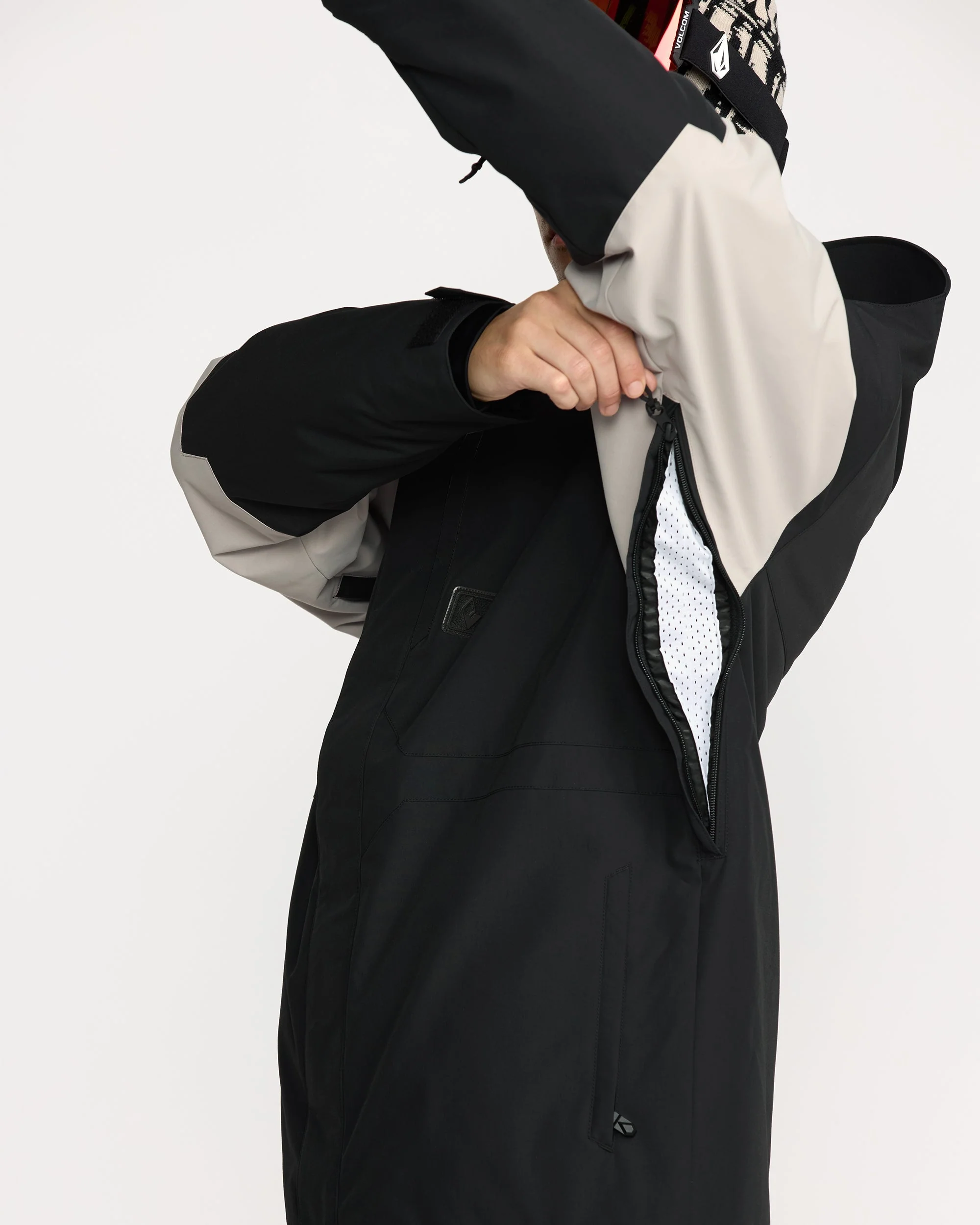 Men's Primry Insulated Jacket - Image 5