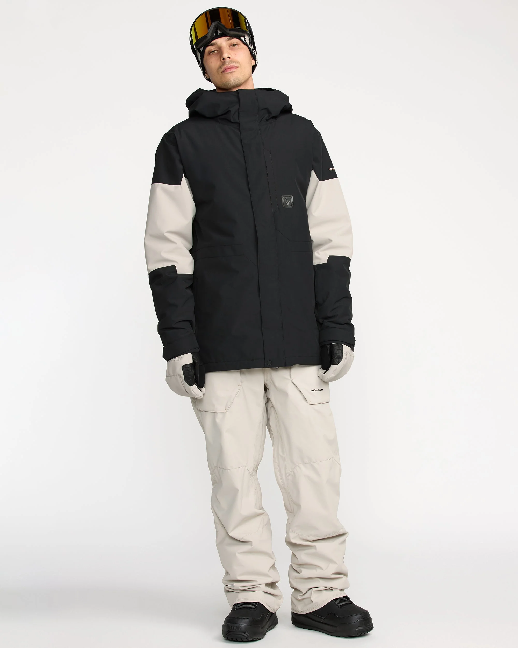 Men's Primry Insulated Jacket - Image 7