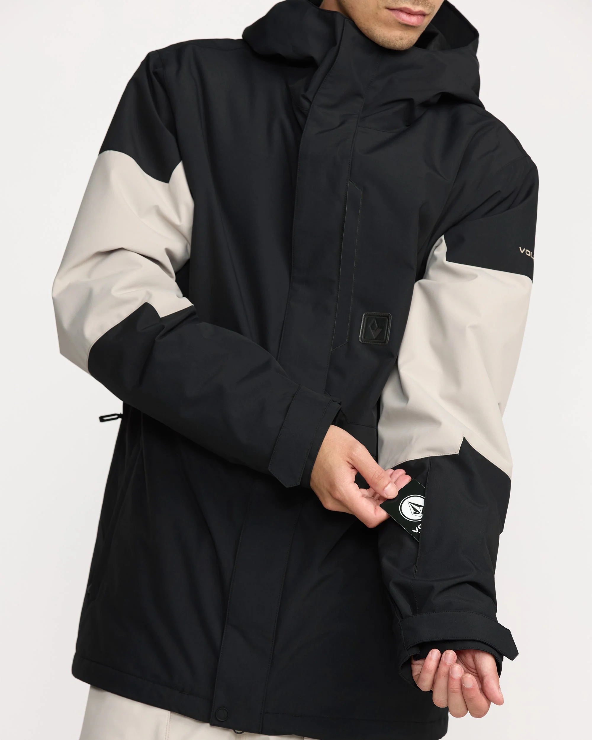 Men's Primry Insulated Jacket - Image 9