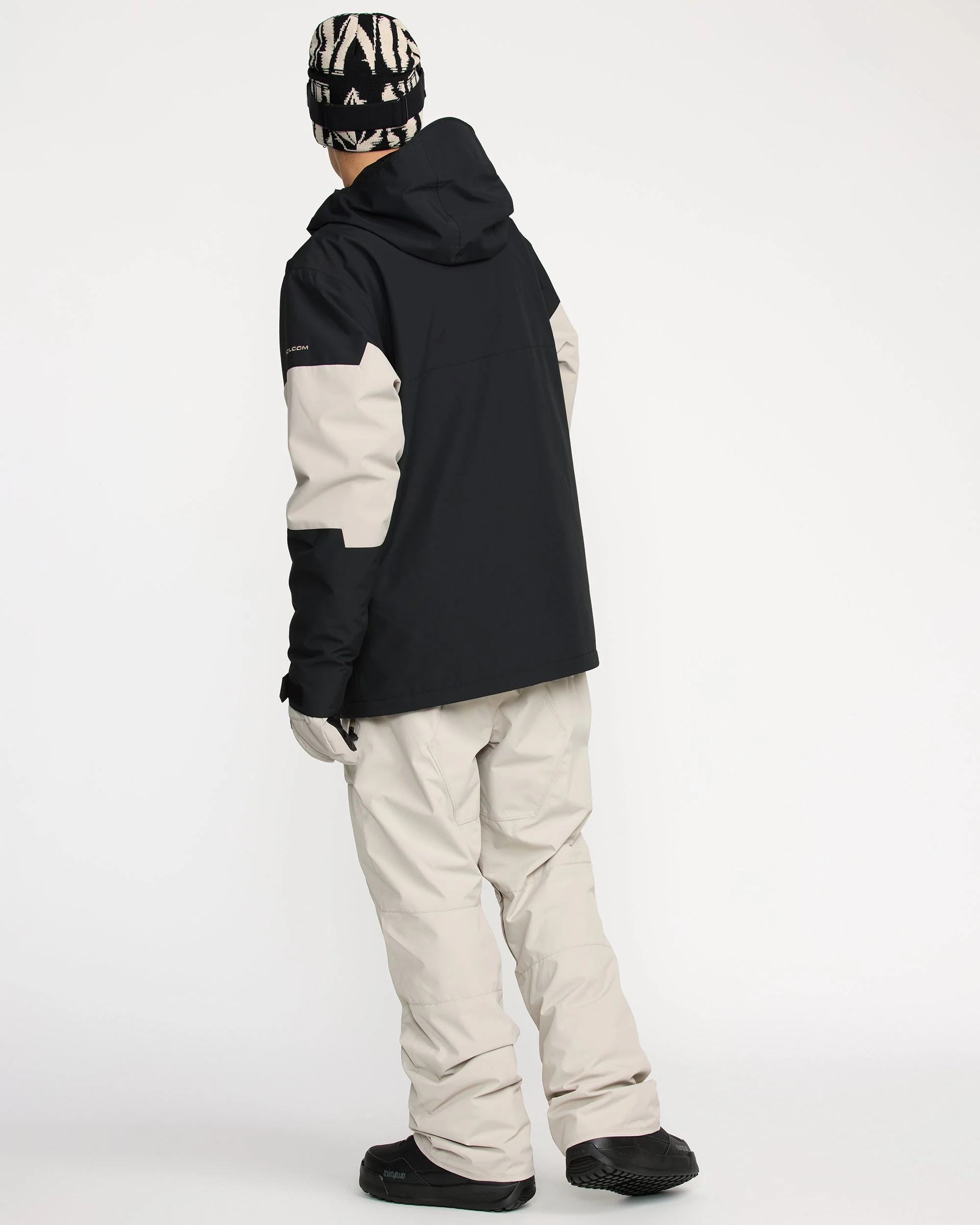 Men's PRIMRY Jacket - Image 4